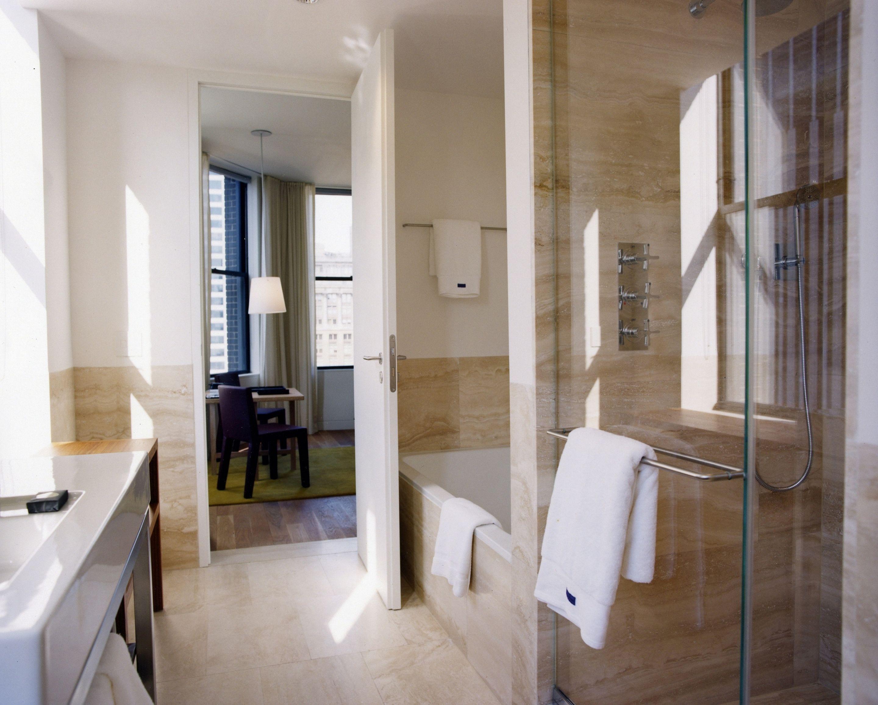 Bryant Park Hotel 4*