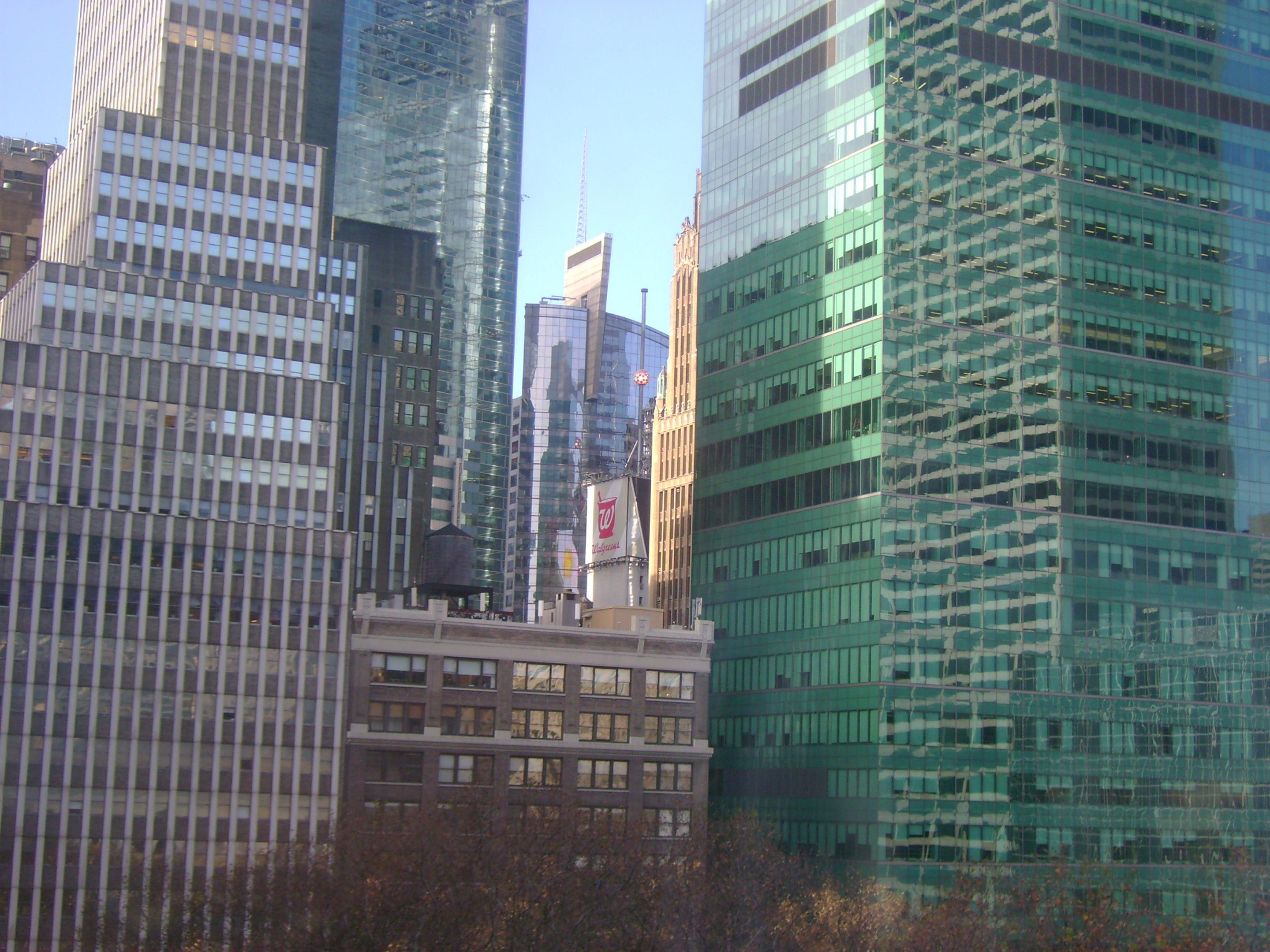 Bryant Park Hotel