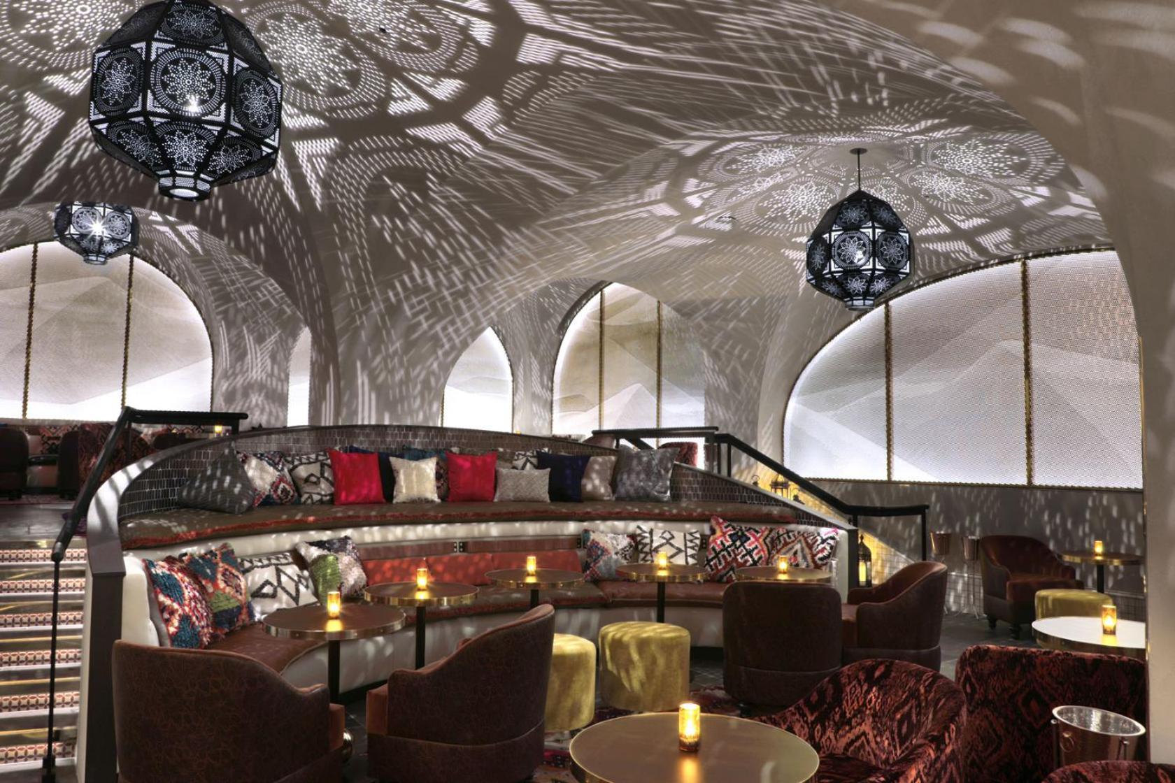 Bryant Park Hotel New York