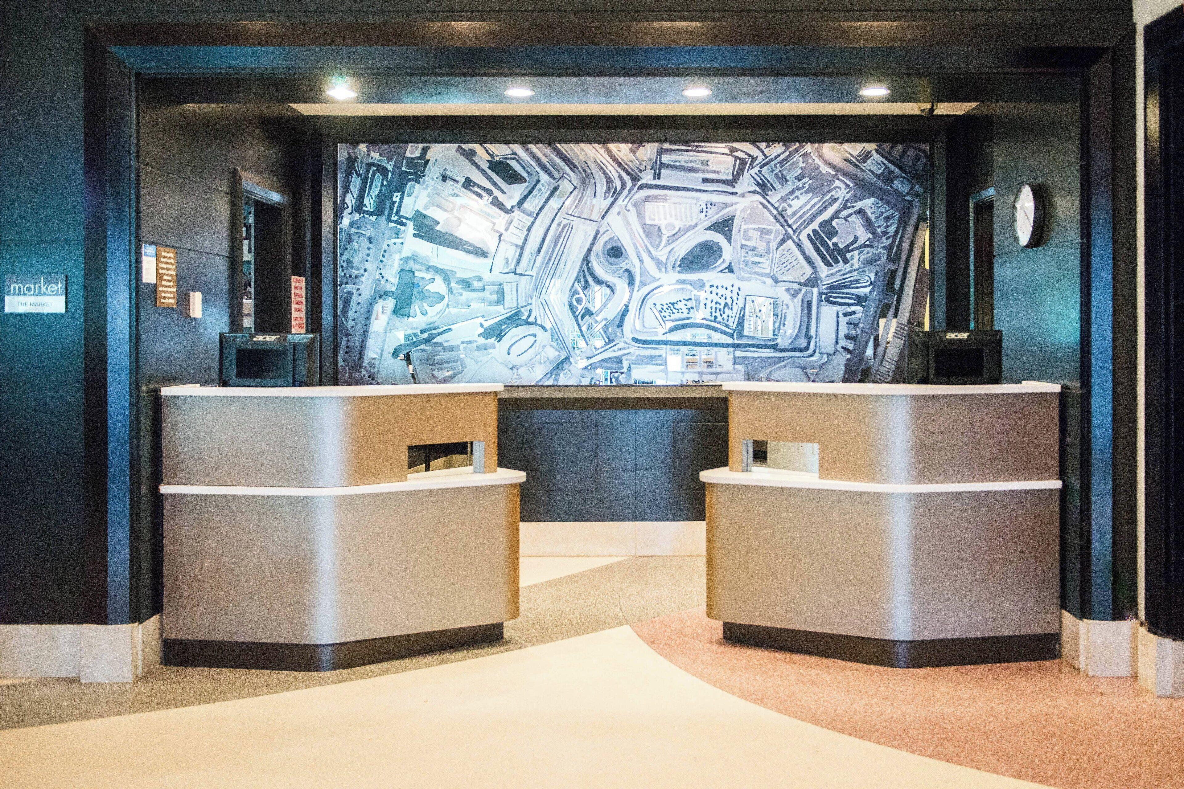 Courtyard By Marriott Jfk Airport Hotel