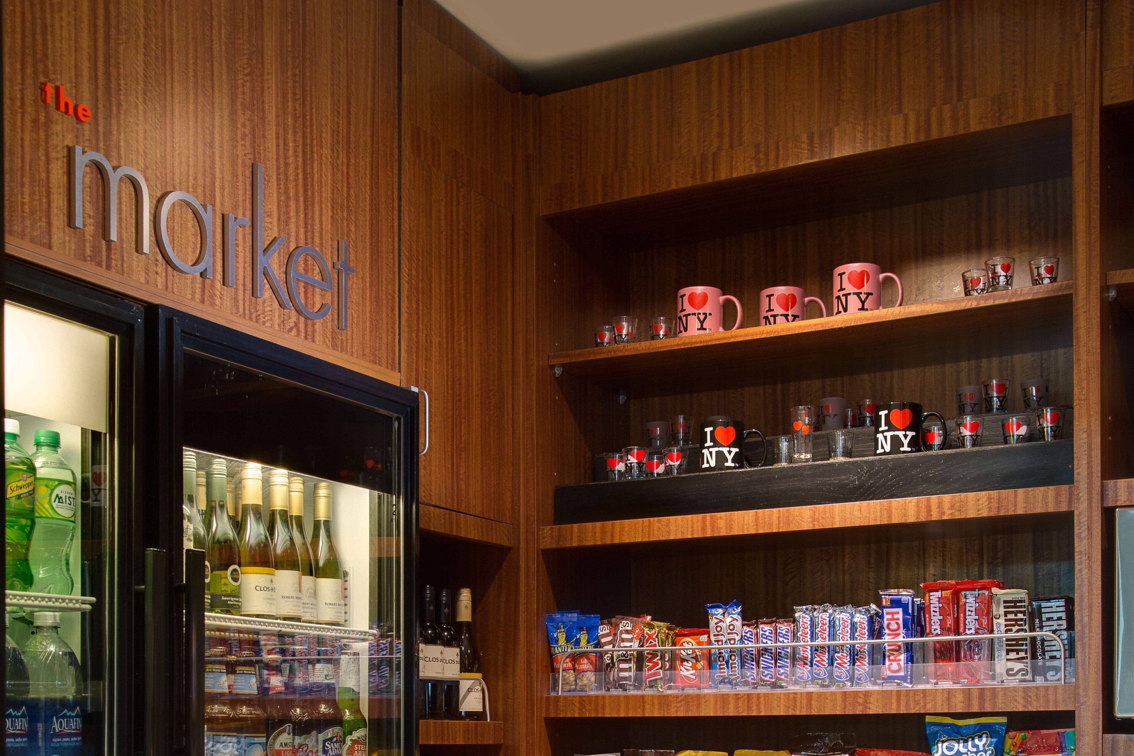 Hotel Courtyard By Marriott Jfk Airport