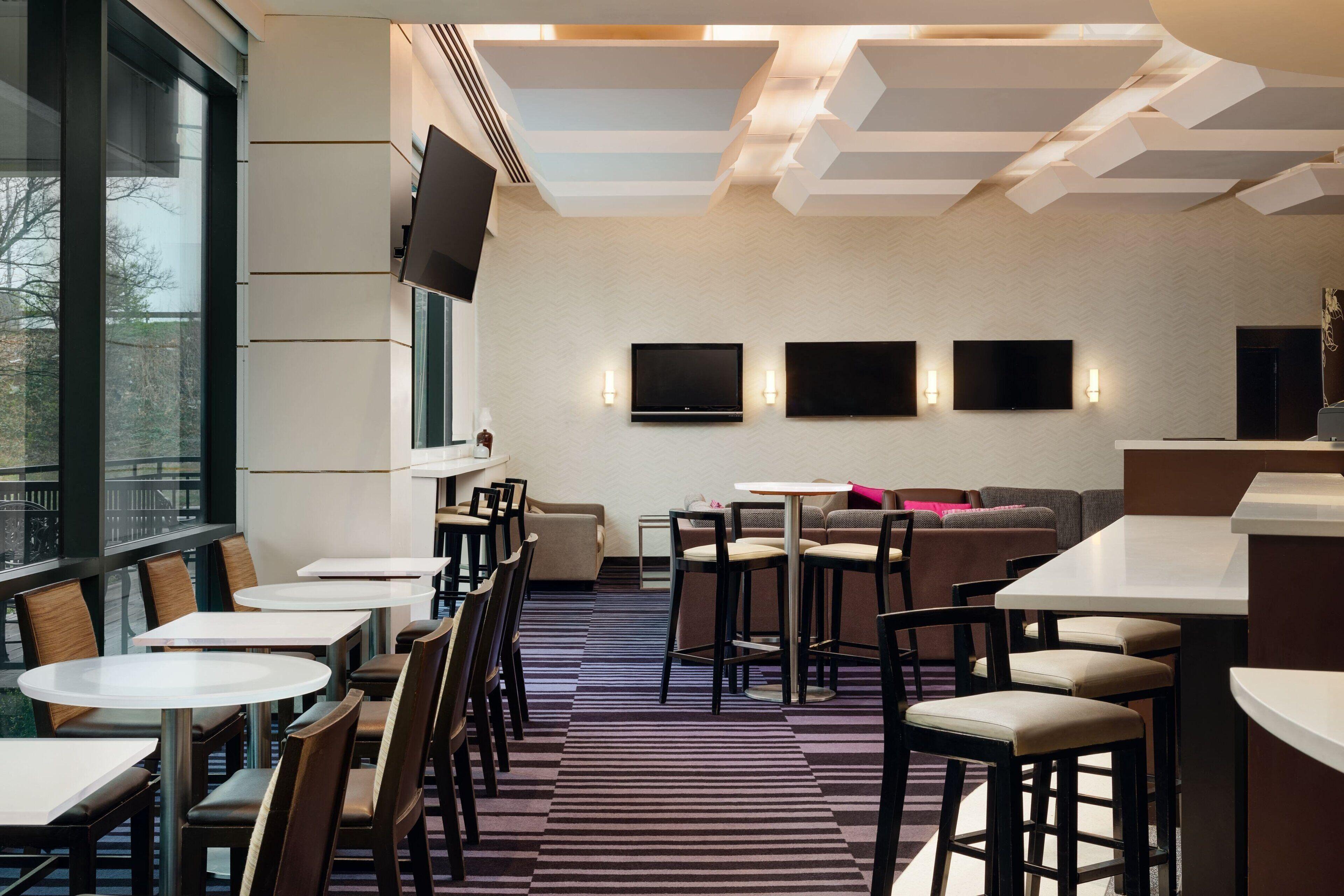 Courtyard By Marriott Jfk Airport Hotel