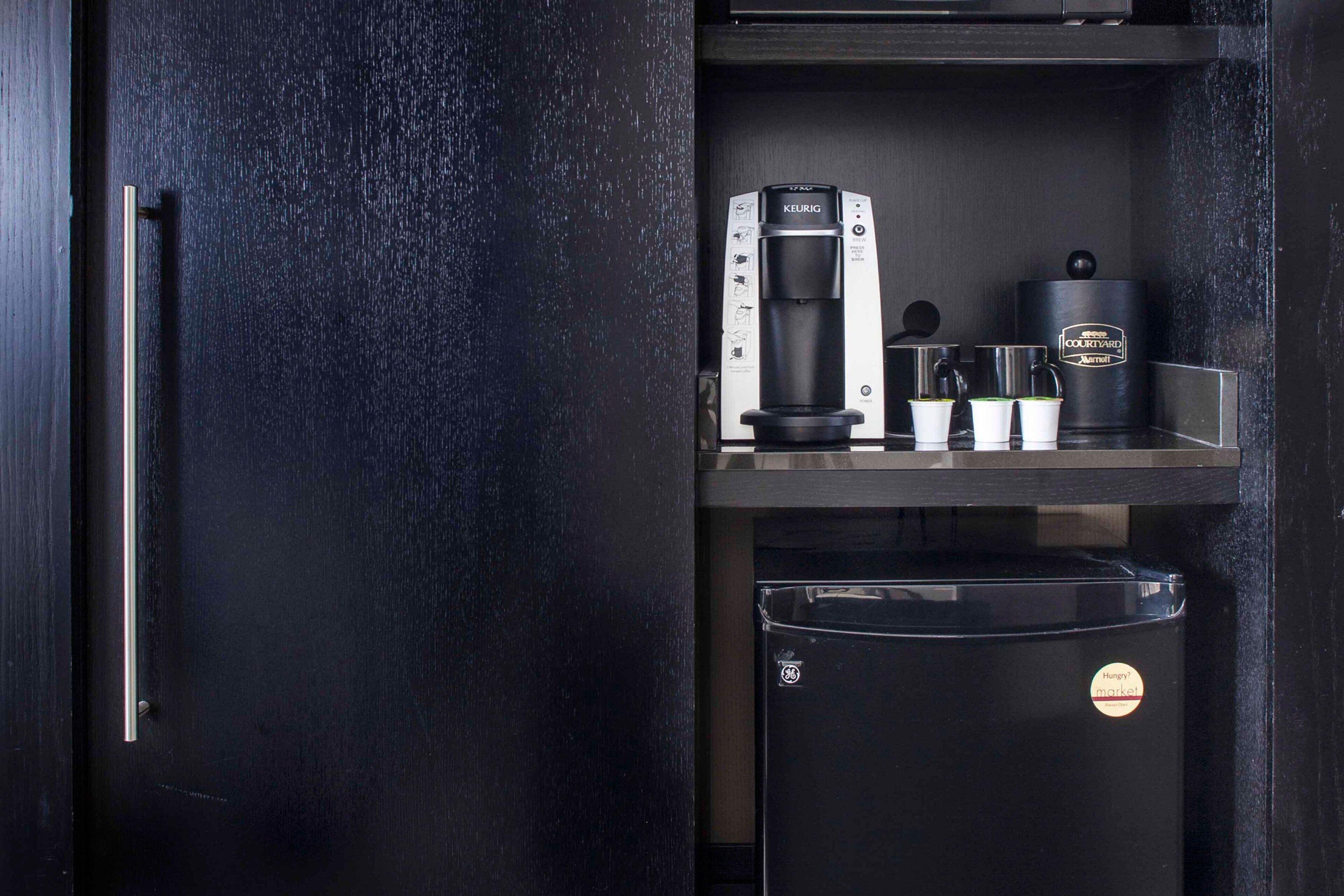 Courtyard By Marriott Jfk Airport 3*