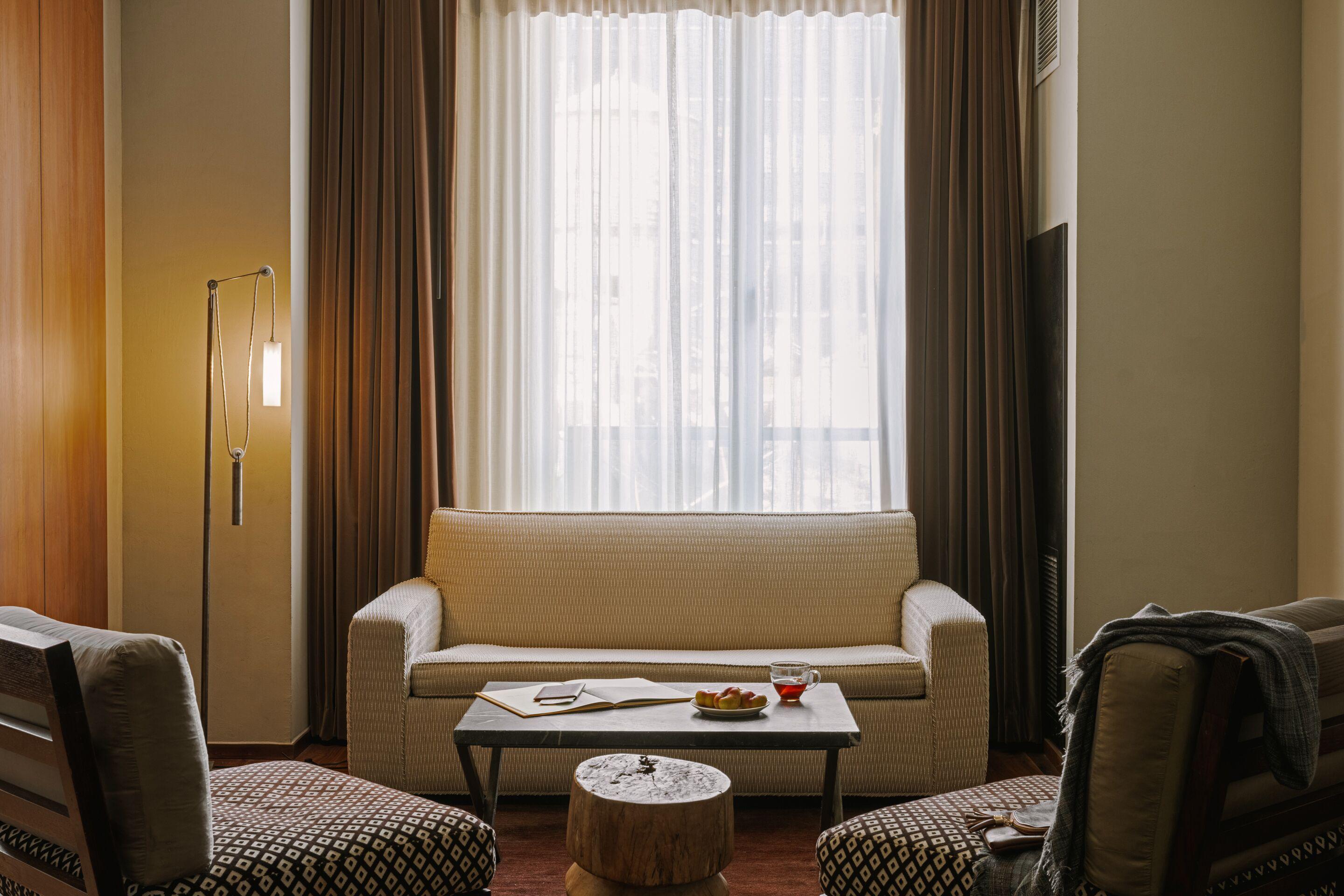 Chambers Hotel New York Hotel 4*
