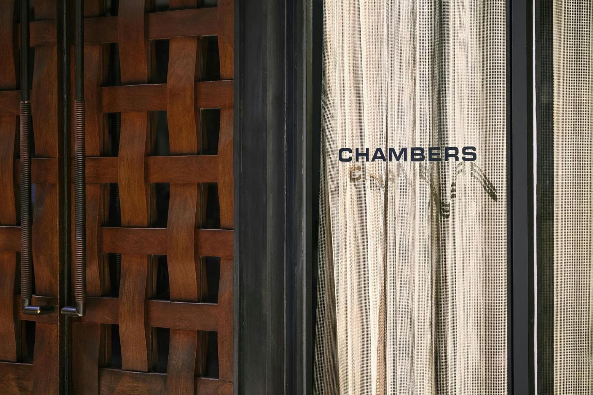 Chambers Hotel New York Hotel 4*