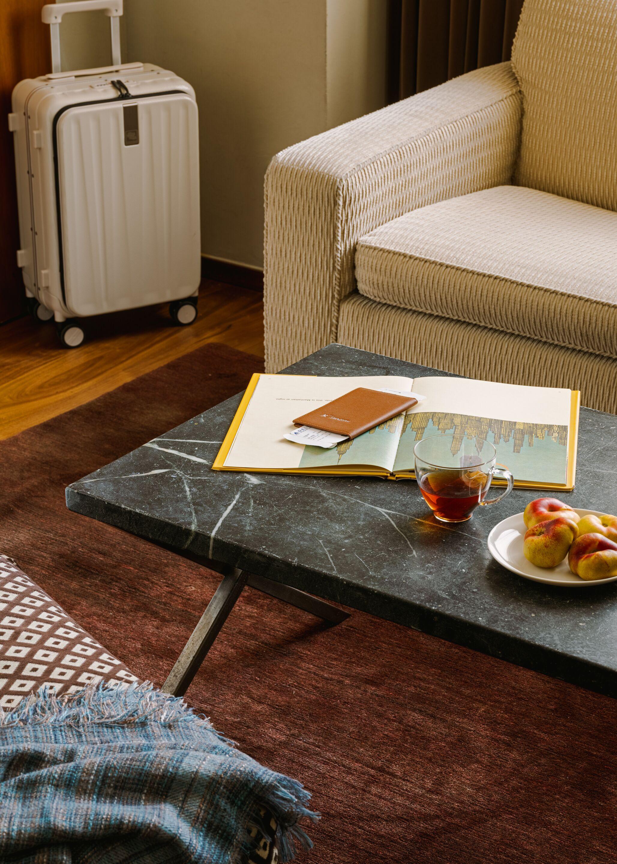 Chambers Hotel New York