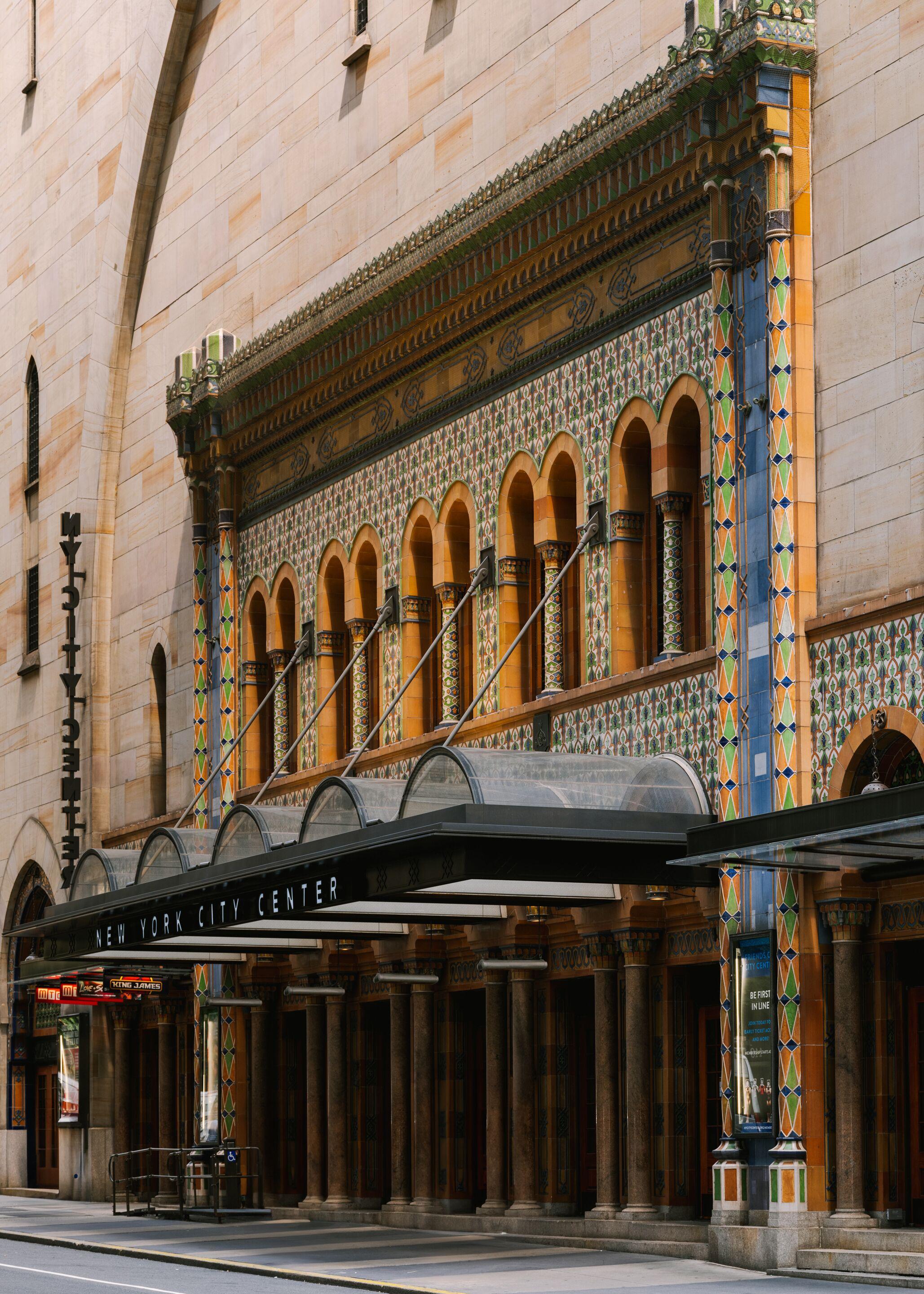 Hotel Chambers Hotel New York