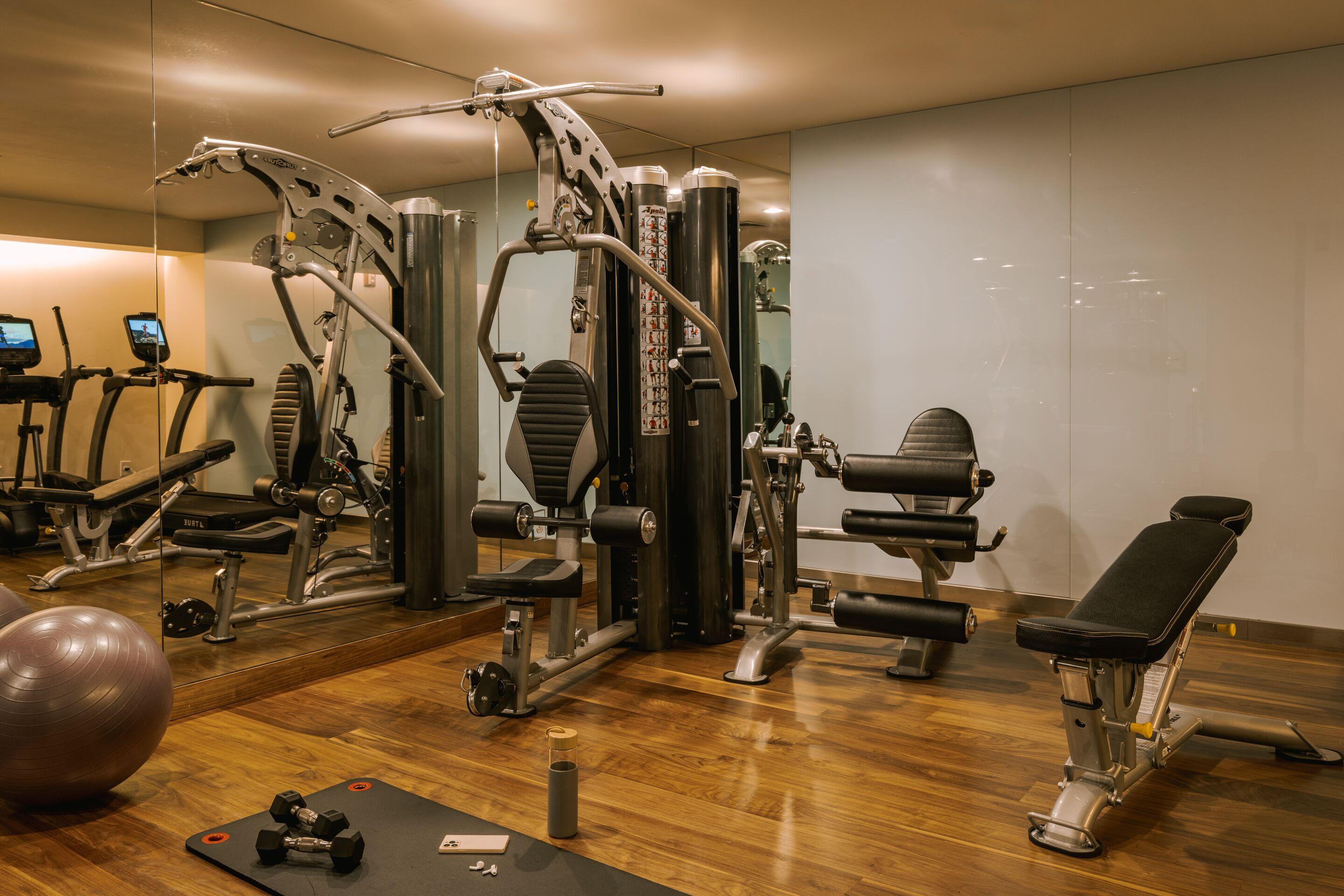 Chambers Hotel New York 4*