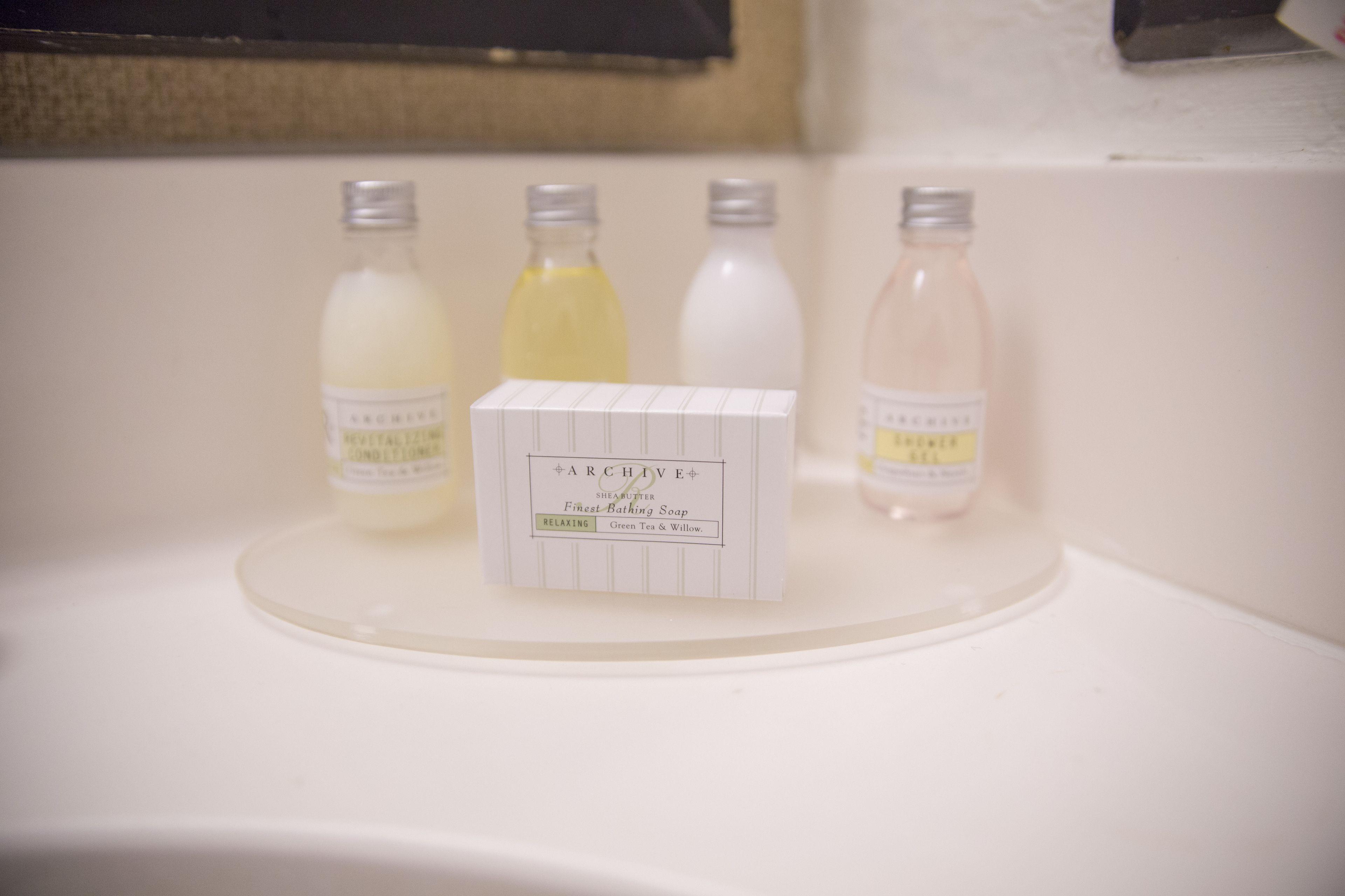 Hotel Hudson River New York