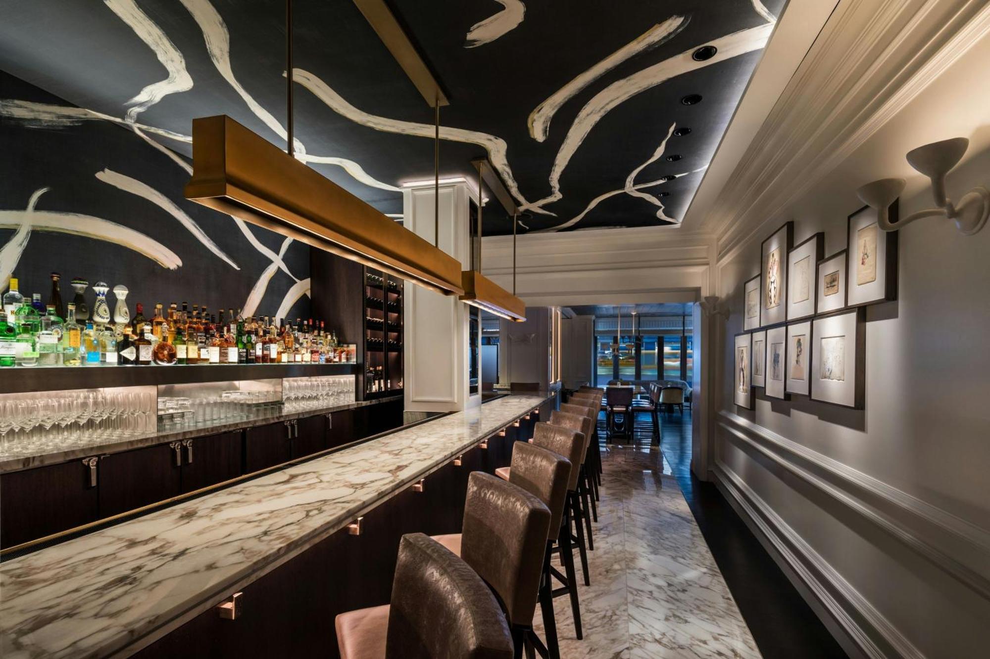 The Ritz-carlton New York, Park 5* New York