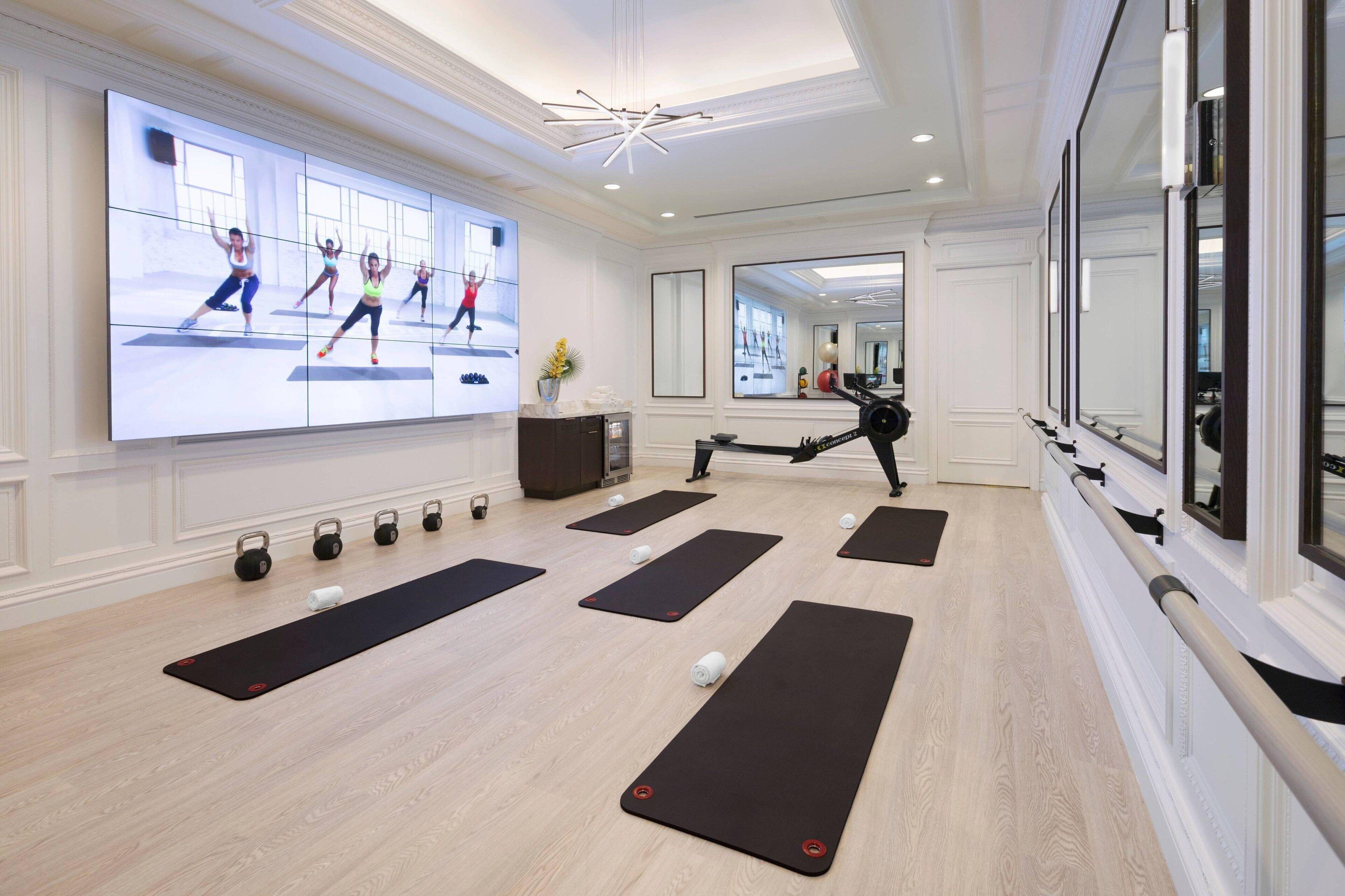 The Ritz-carlton New York, Park 5*