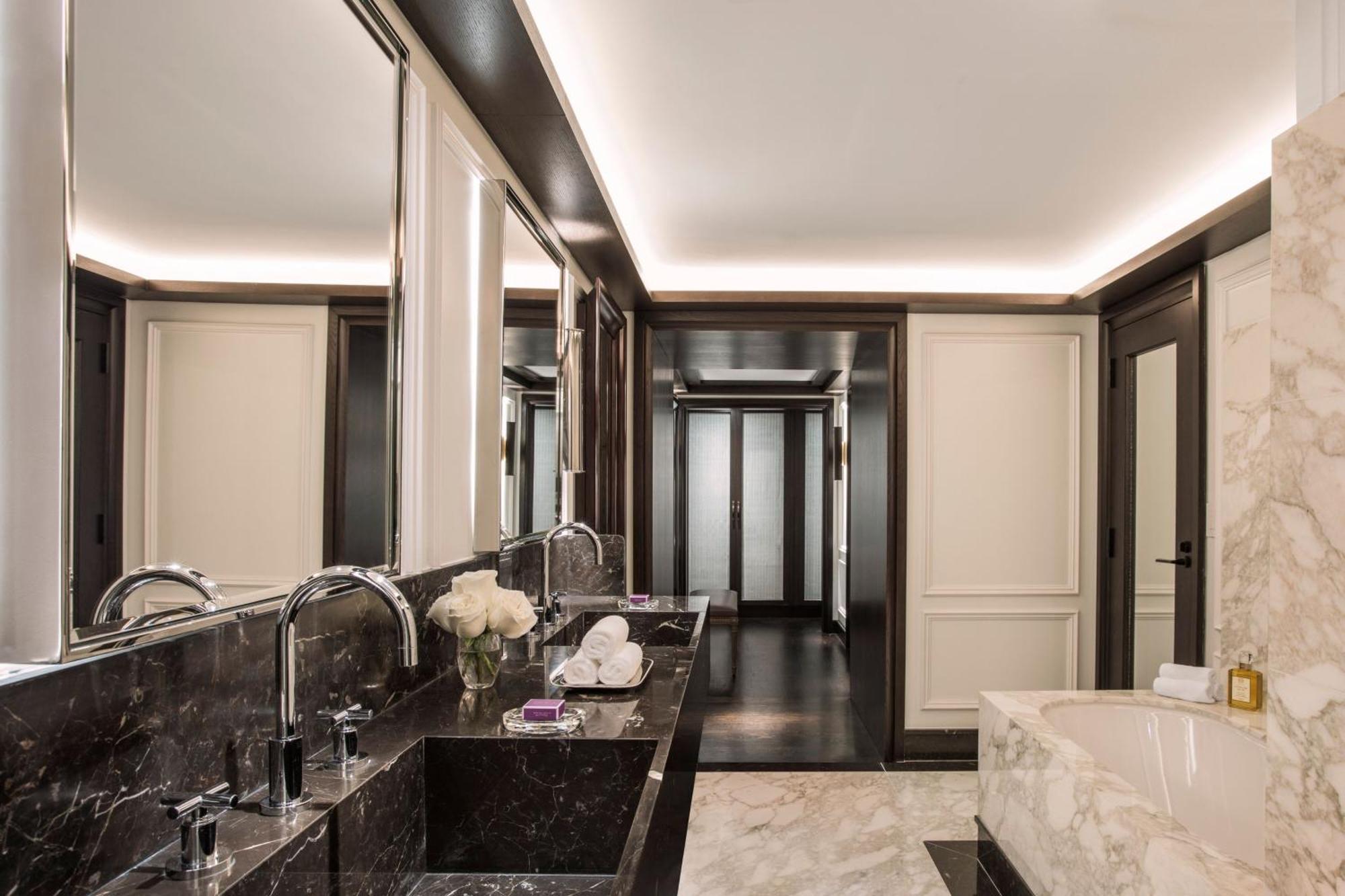 The Ritz-carlton New York, Park New York
