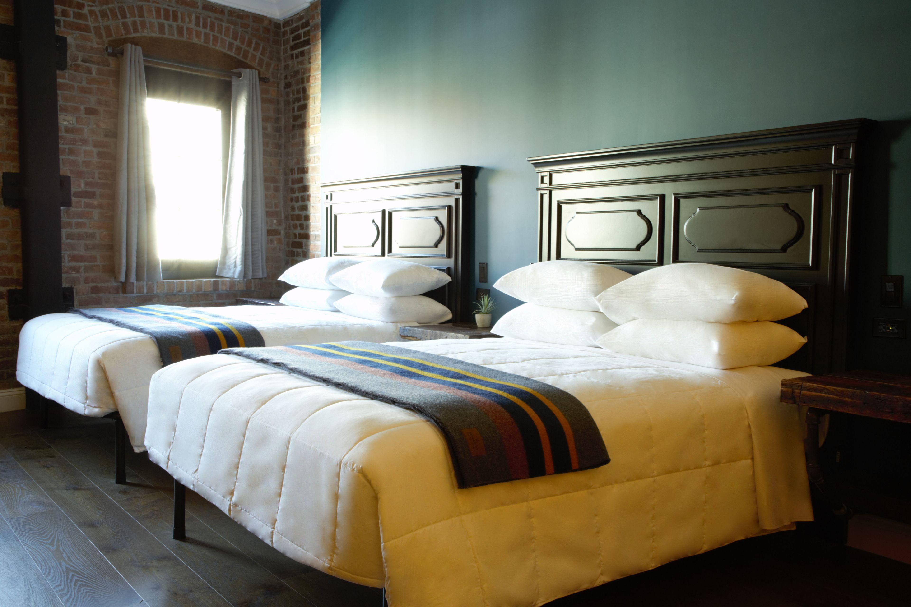 Sohotel Hotel New York