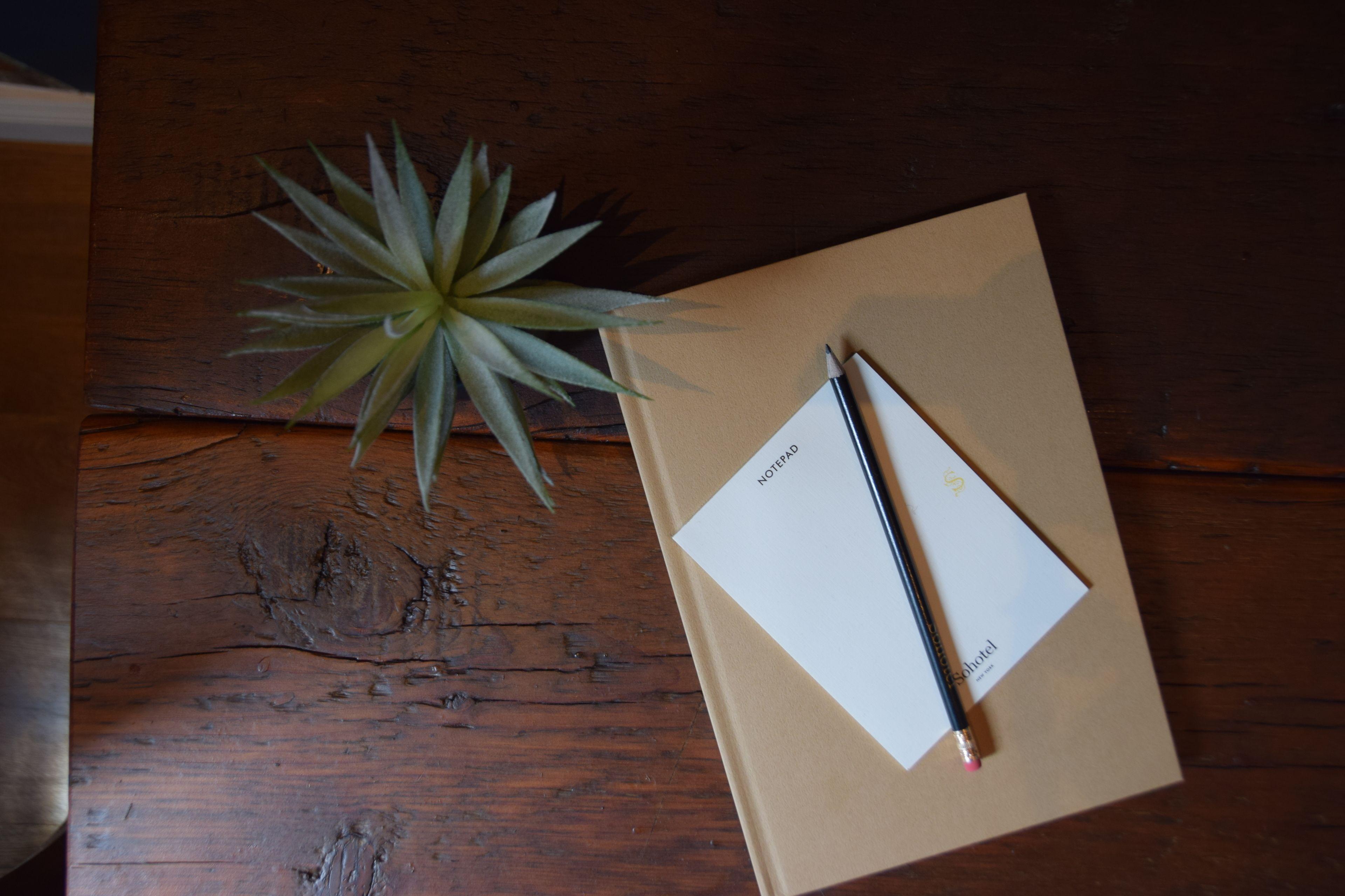 Hotel Sohotel New York