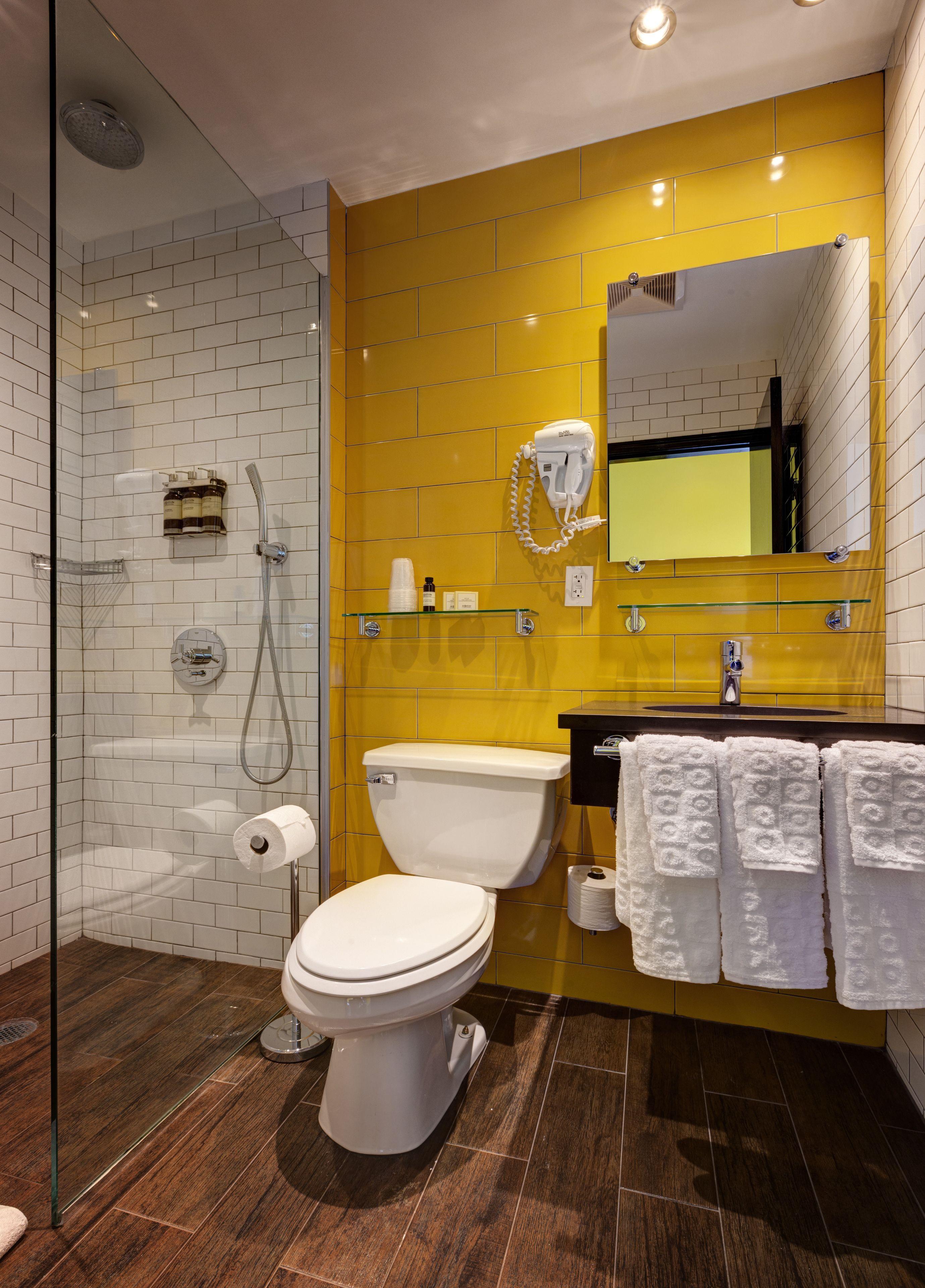 Hotel Sohotel New York