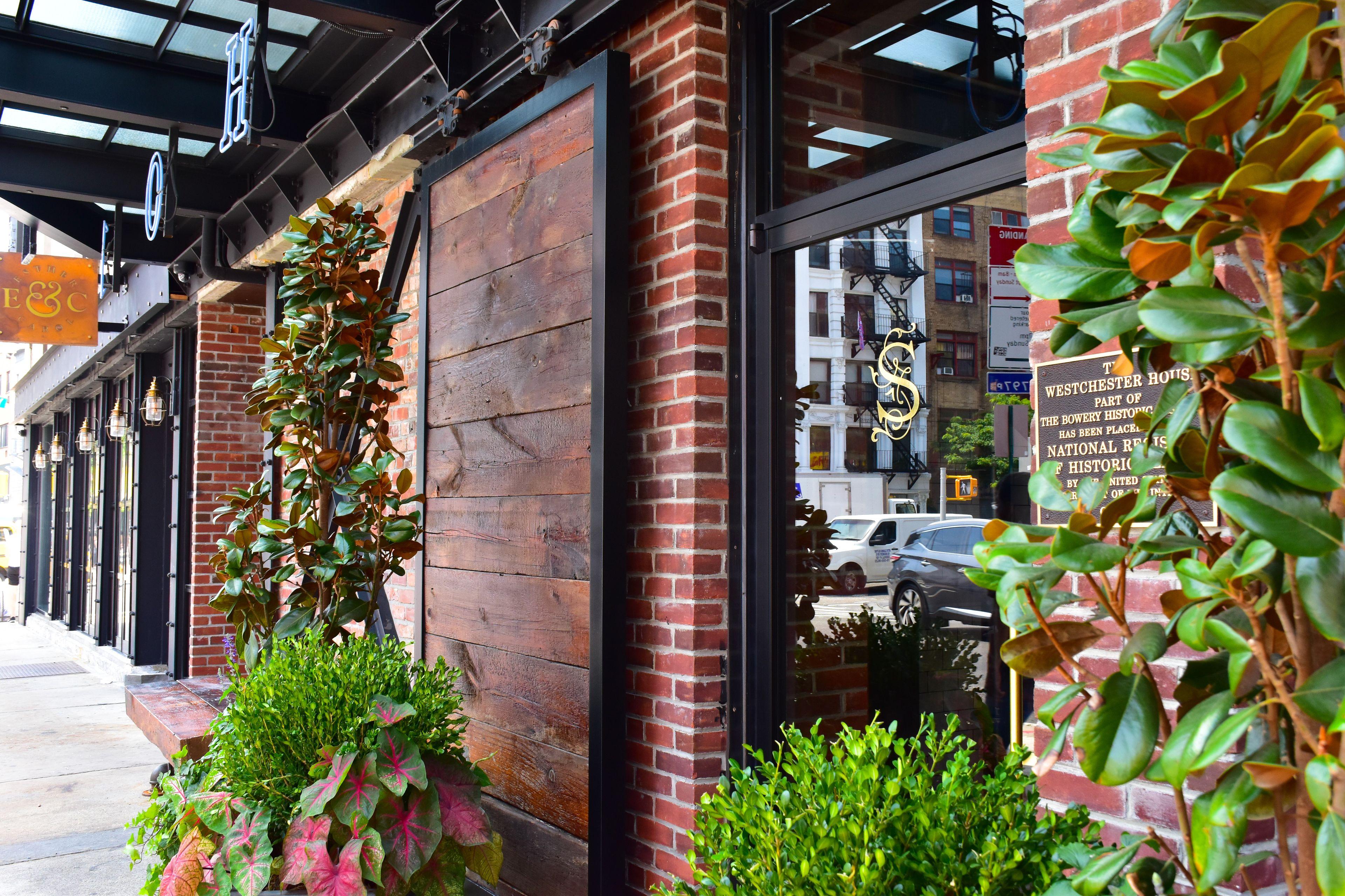 Sohotel Hotel New York