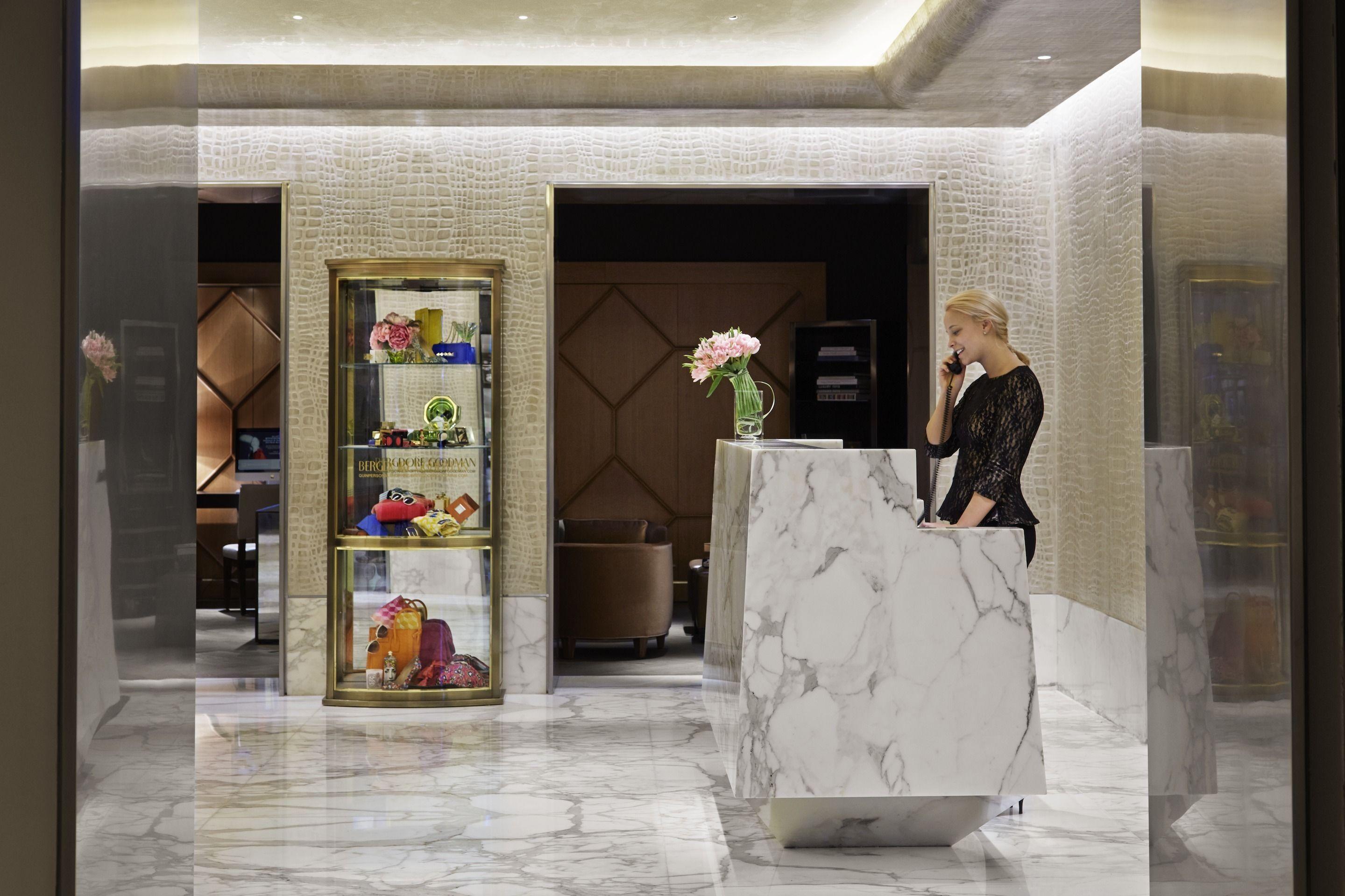 Hilton Club The Quin Hotel 3*