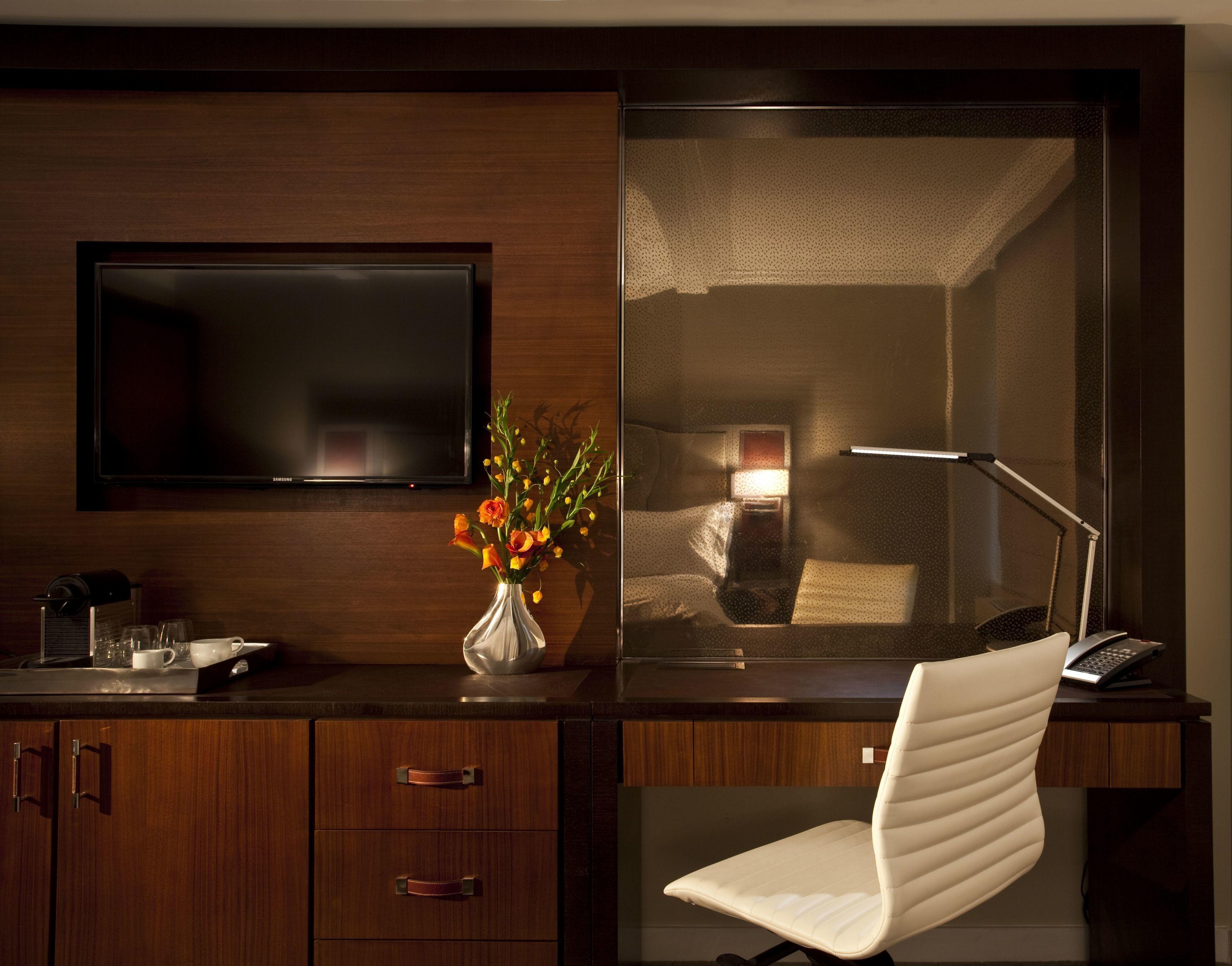 Hilton Club The Quin Hotel New York