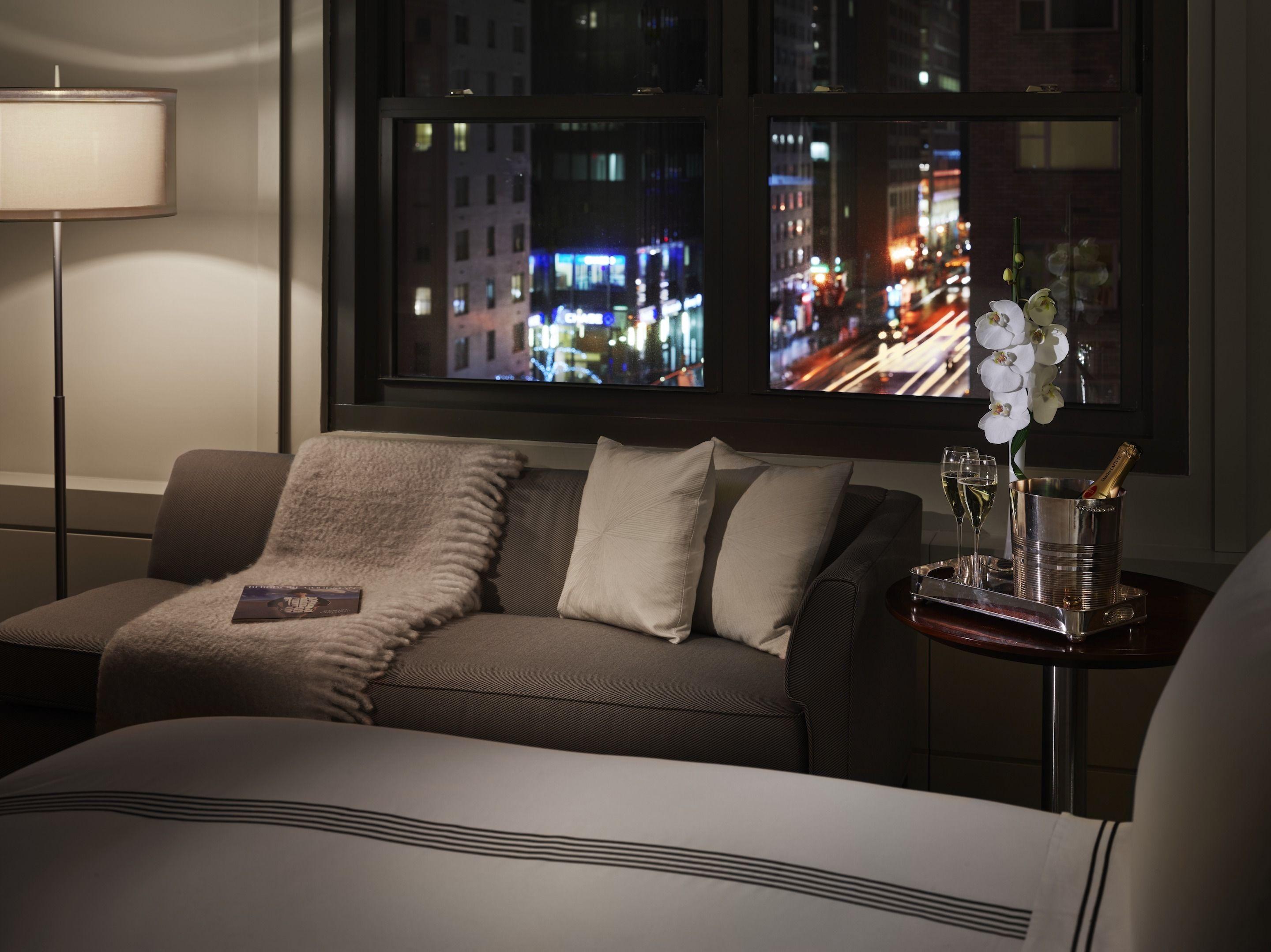 Hilton Club The Quin Hotel