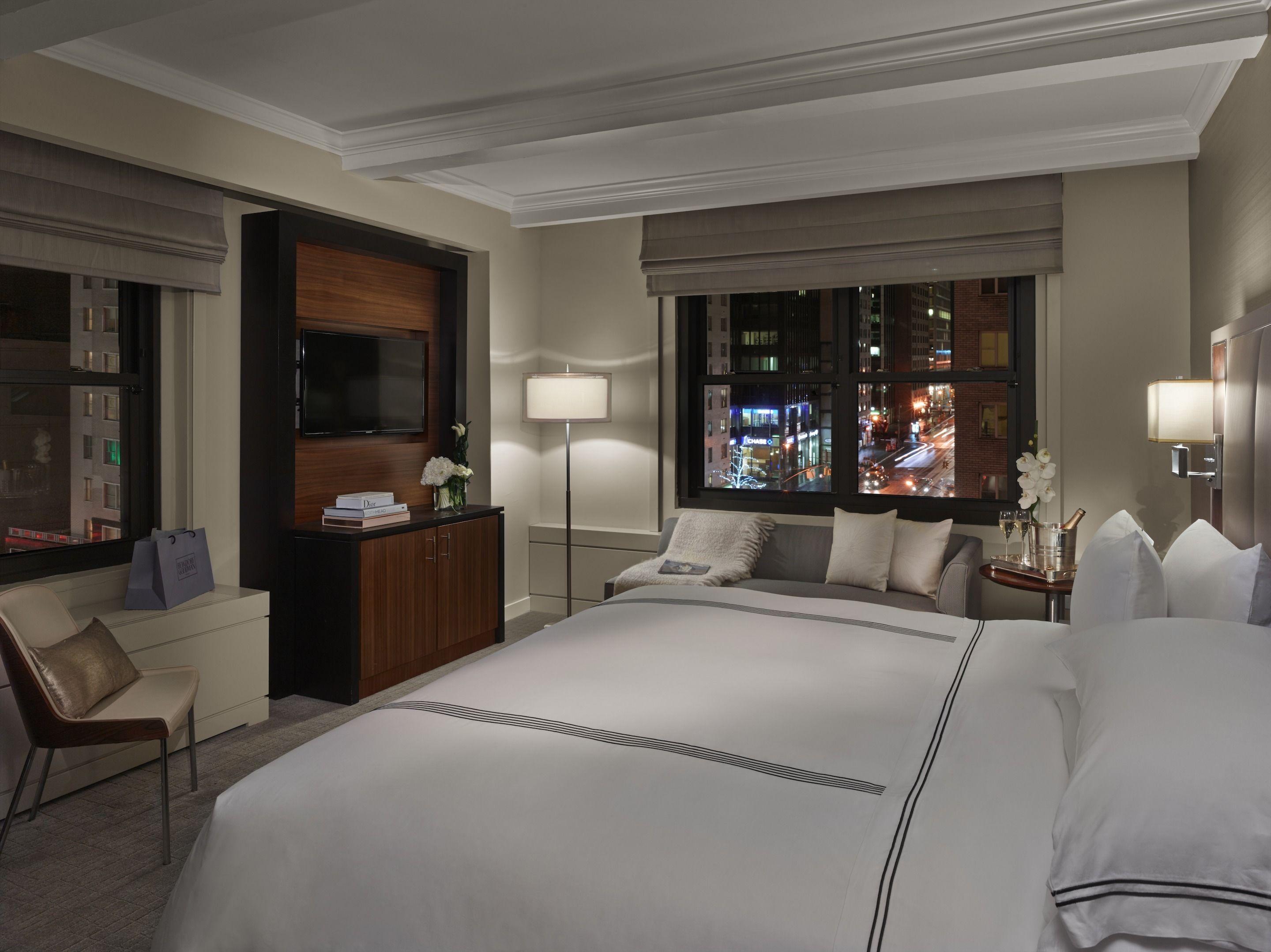 Hotel Hilton Club The Quin New York