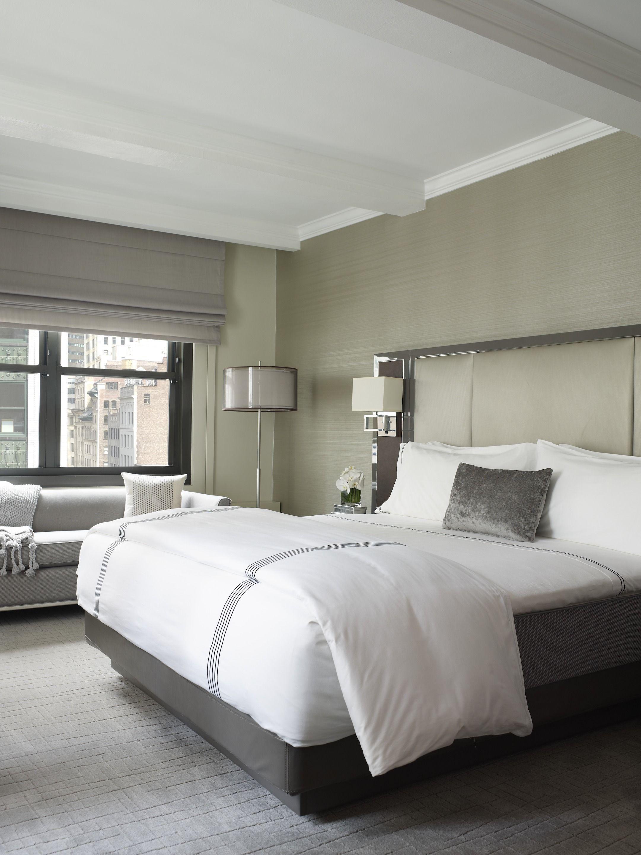 Hilton Club The Quin New York