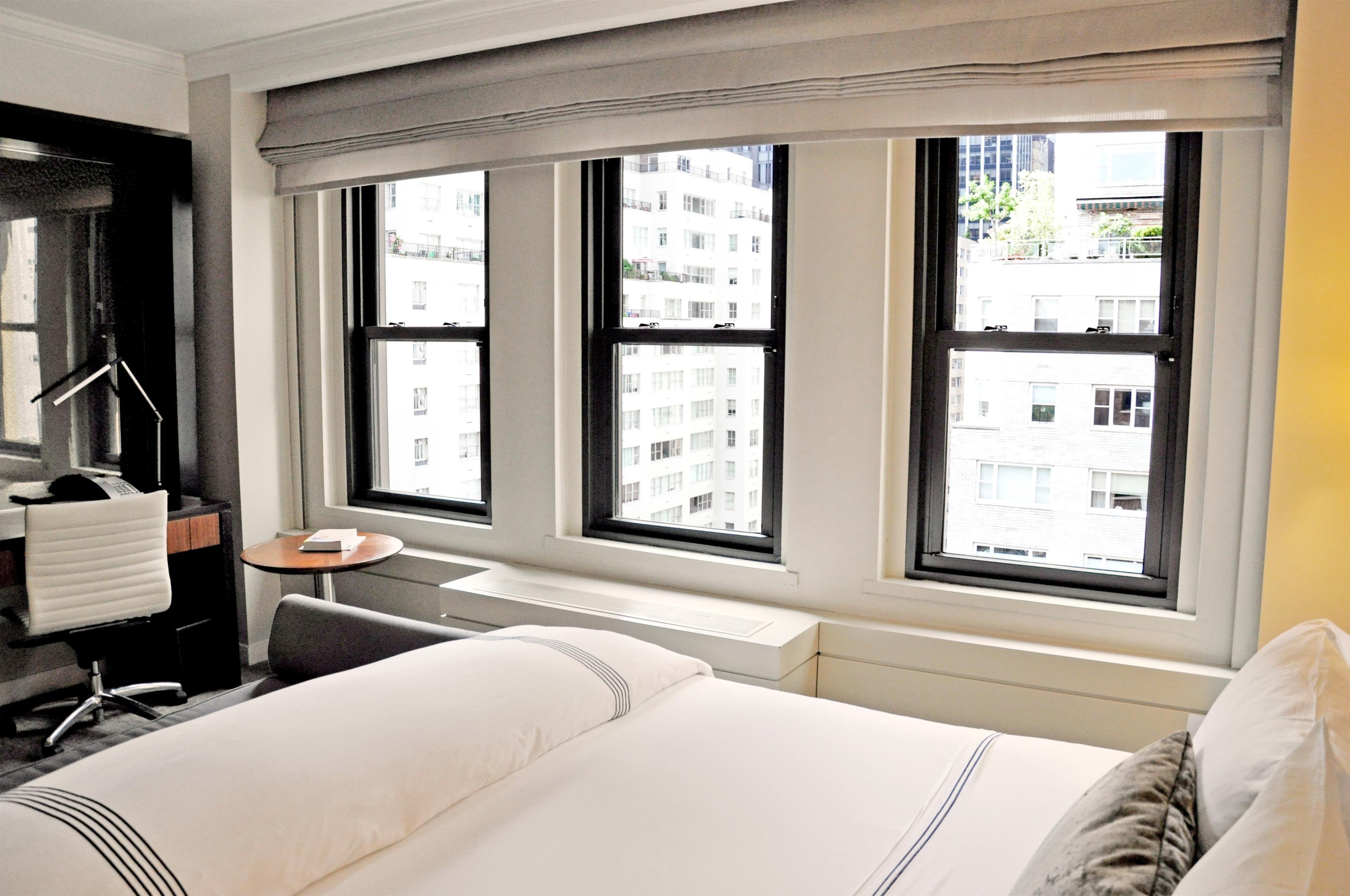 Hilton Club The Quin Hotel 3*