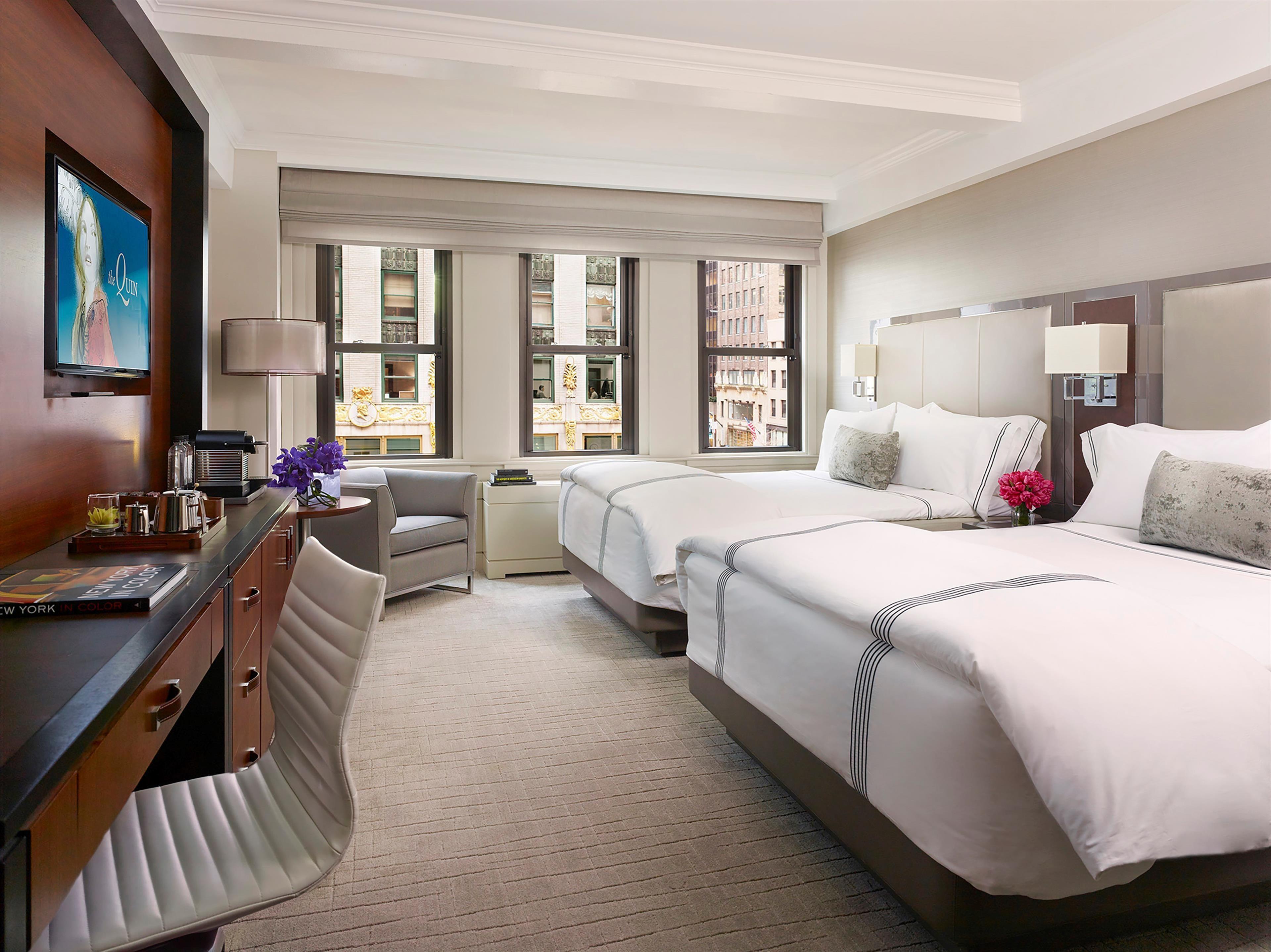 Hilton Club The Quin Hotel 3*