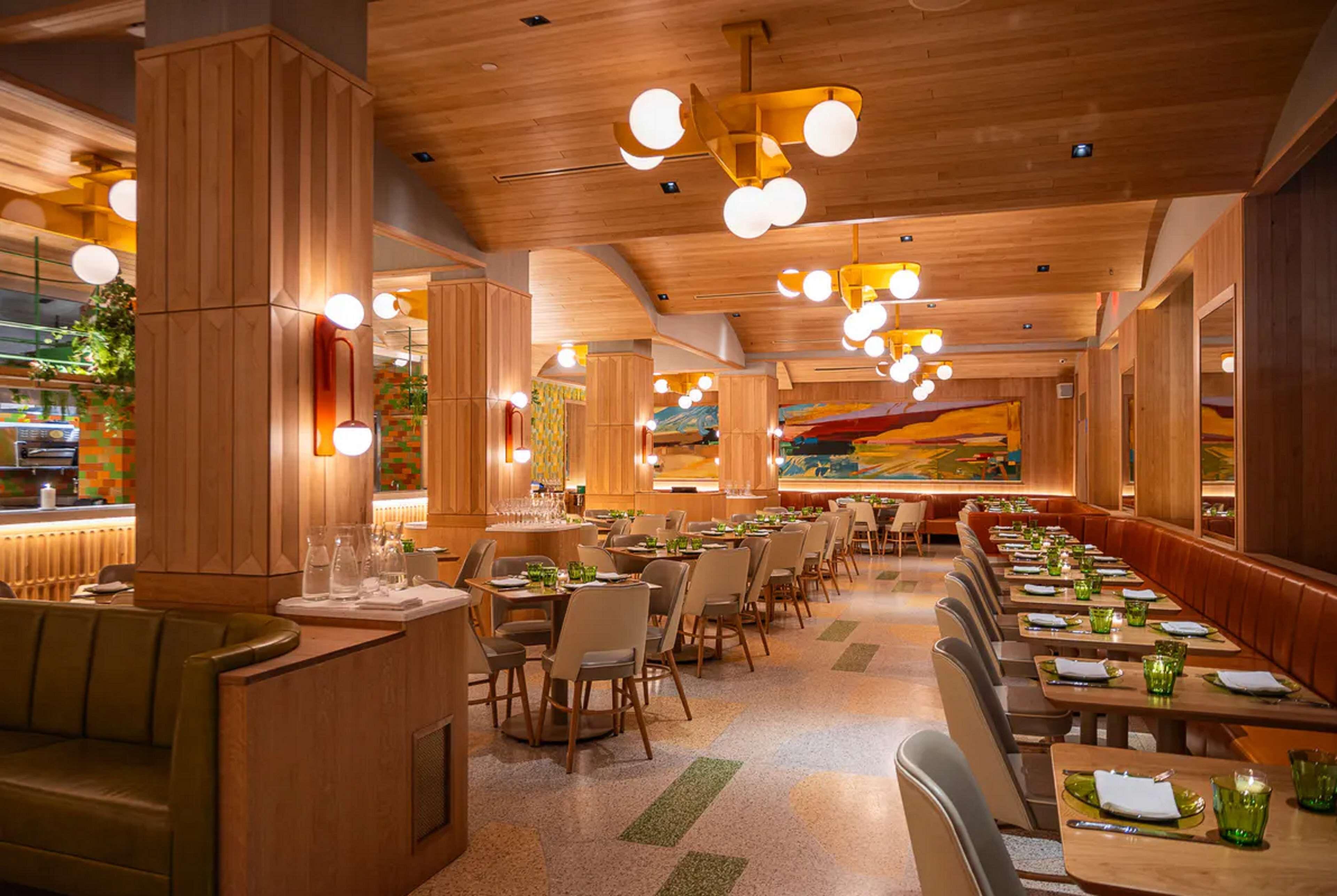 Hilton Club The Quin Hotel 3*