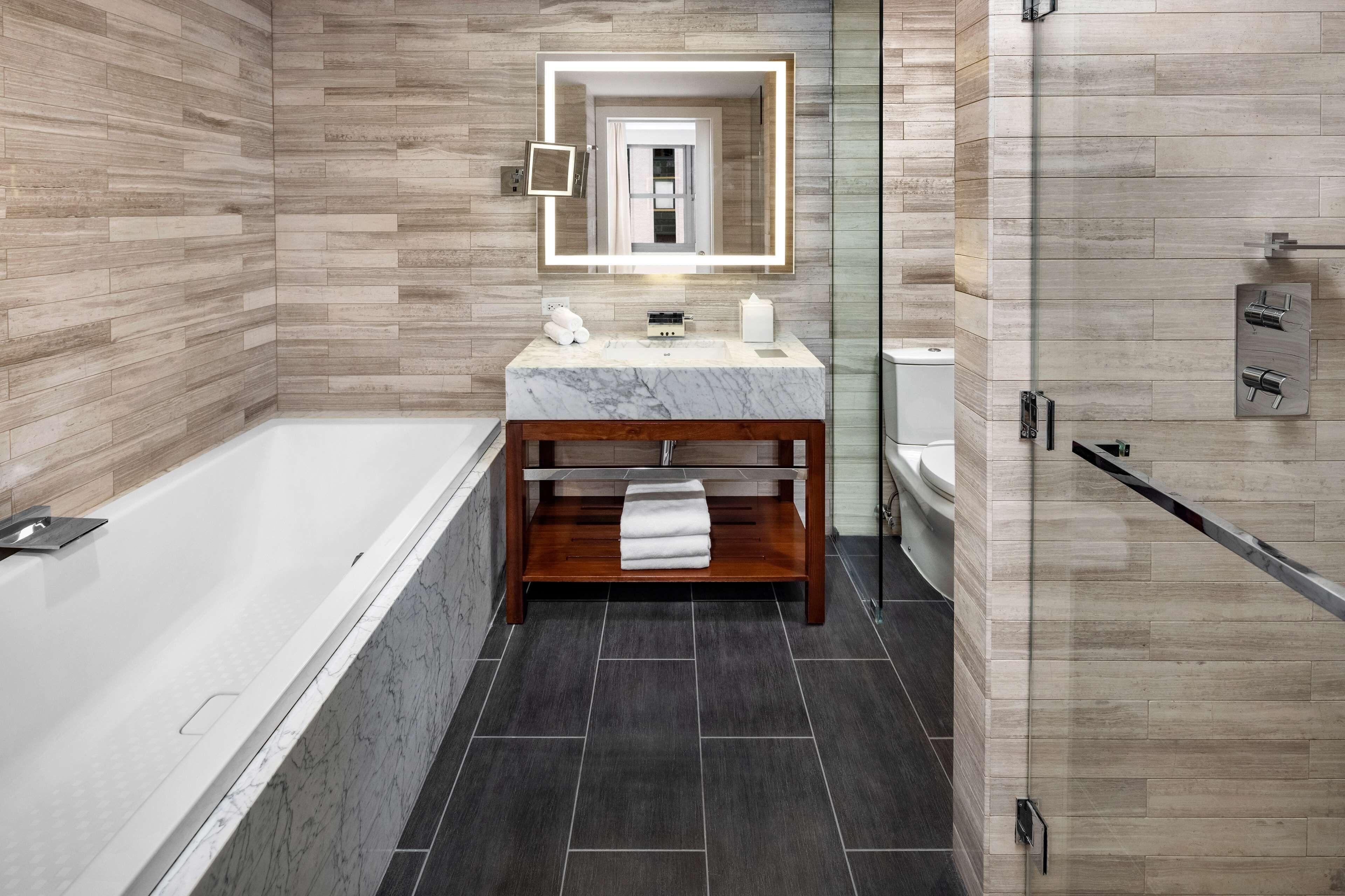 Hilton Club The Quin Hotel