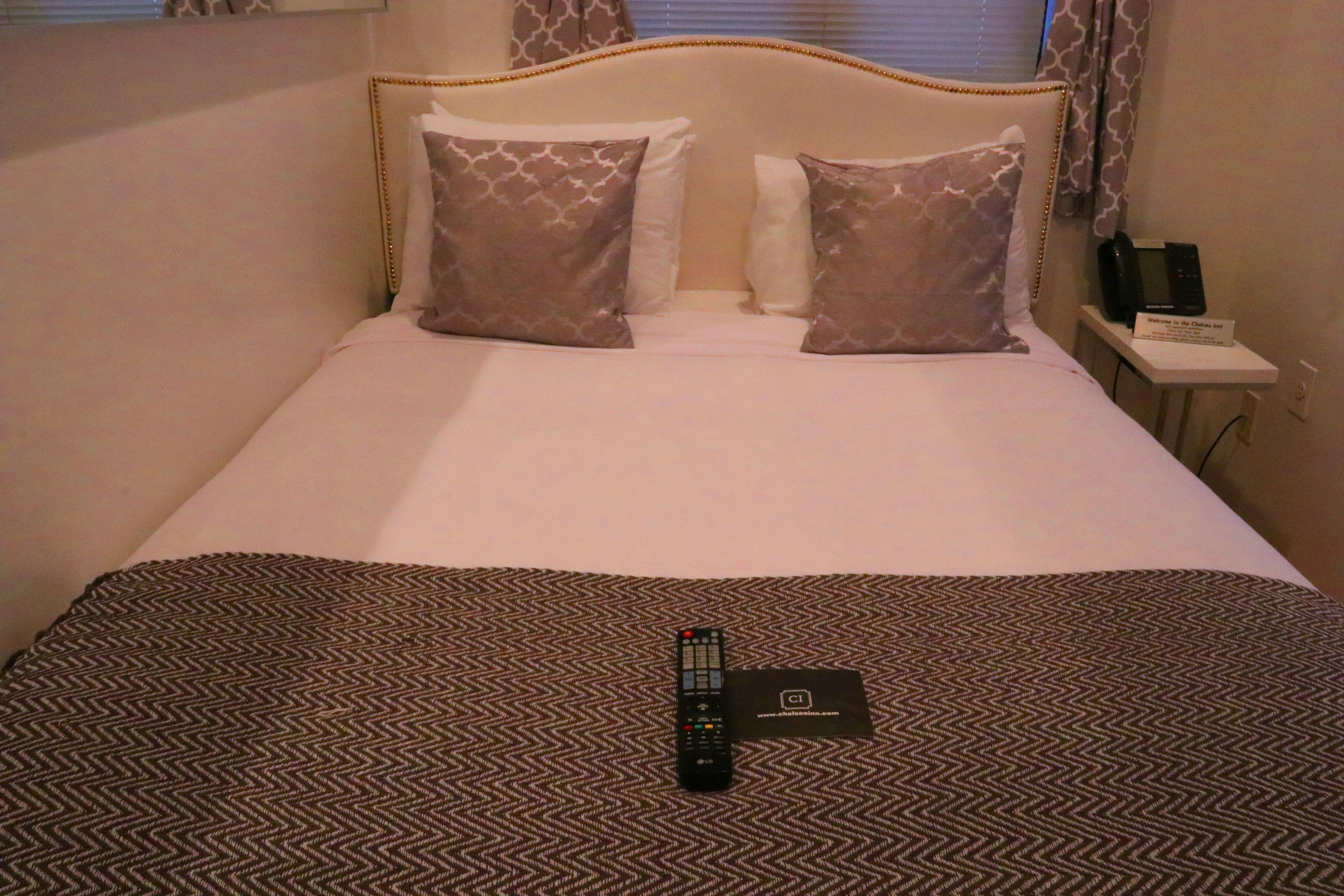 Chelsea (adults Only) Inn 3*