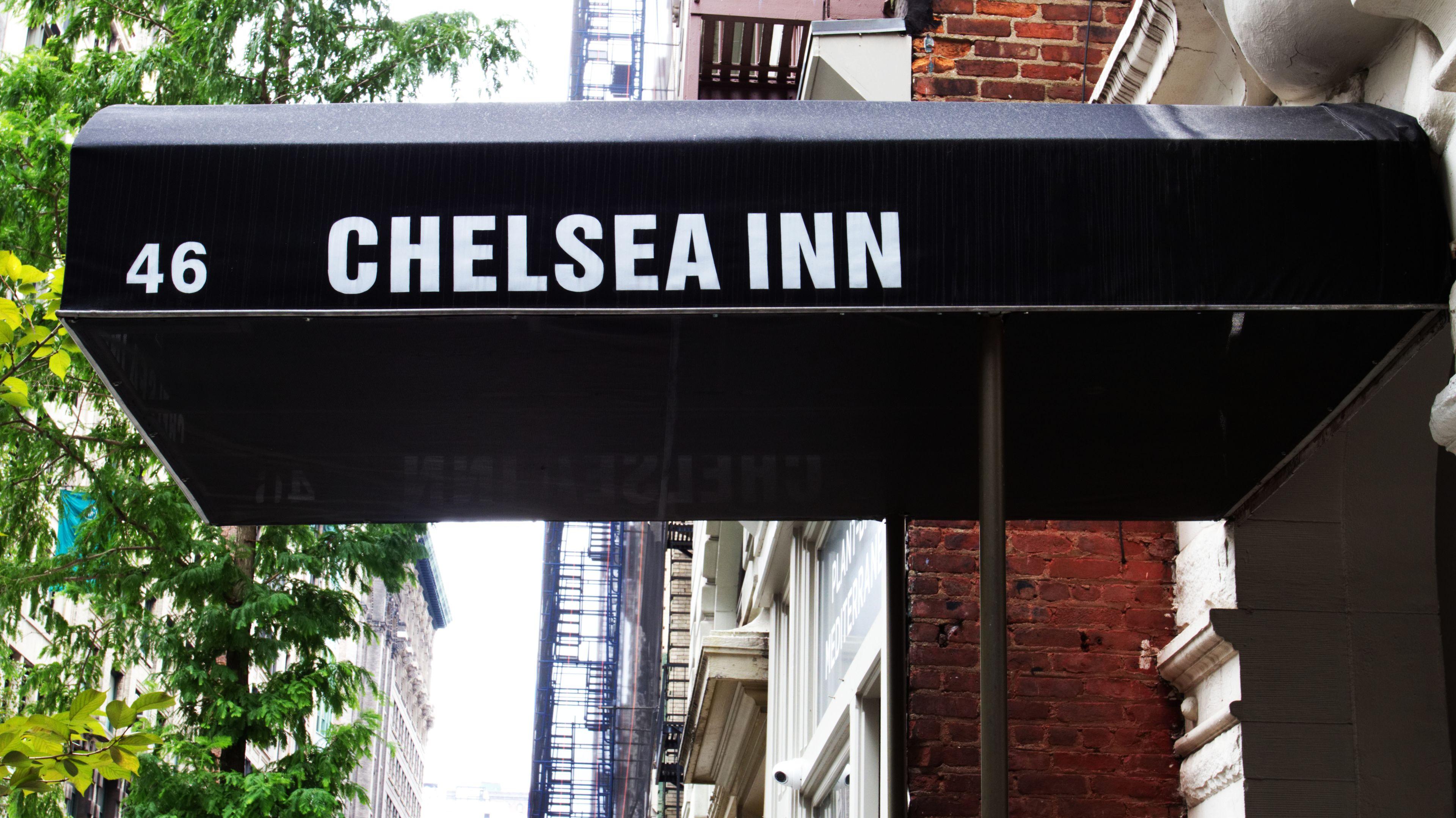 Inn Chelsea (adults Only) 3*