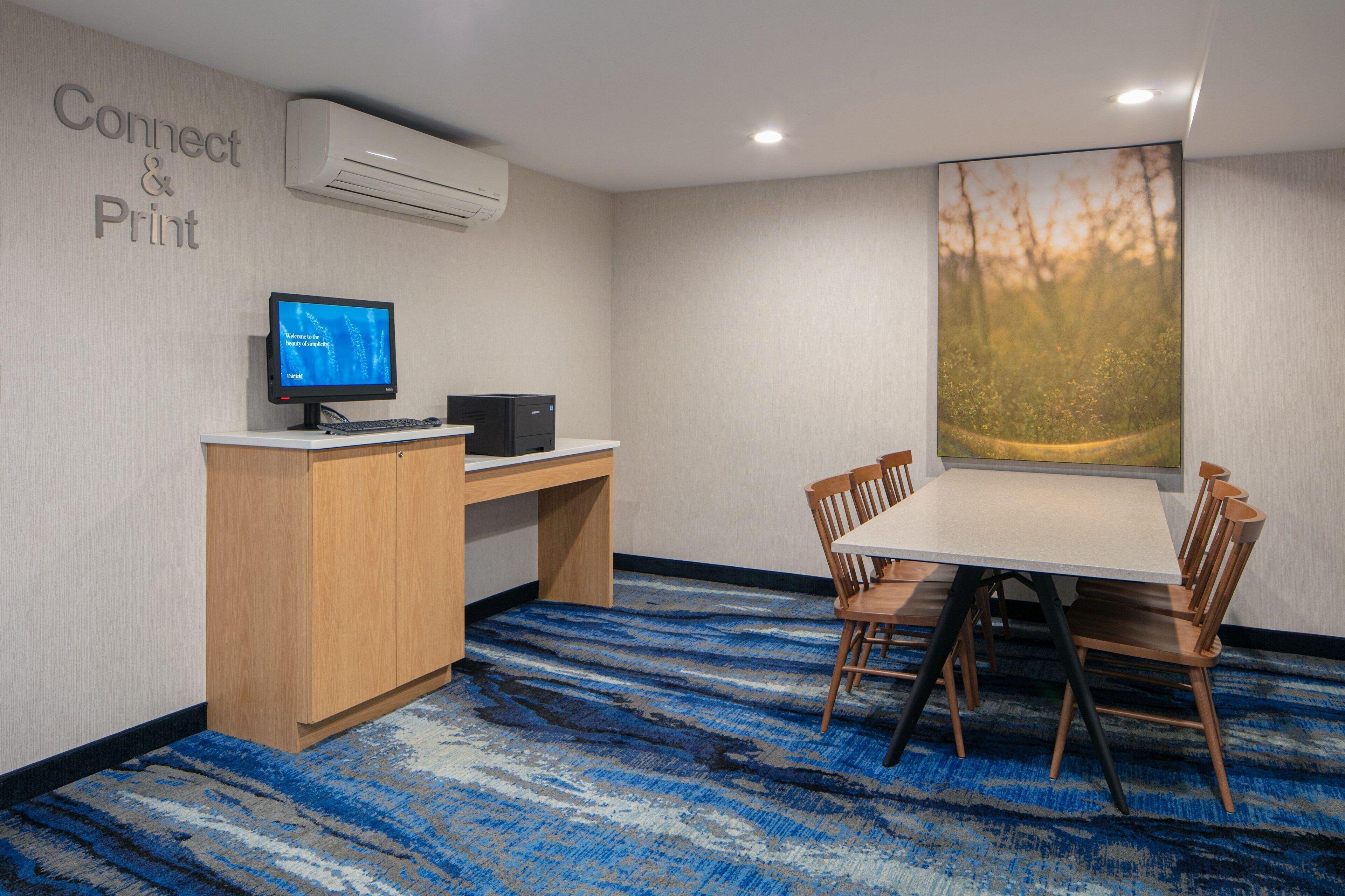 Fairfield By Marriott Jfk Airport Hotel