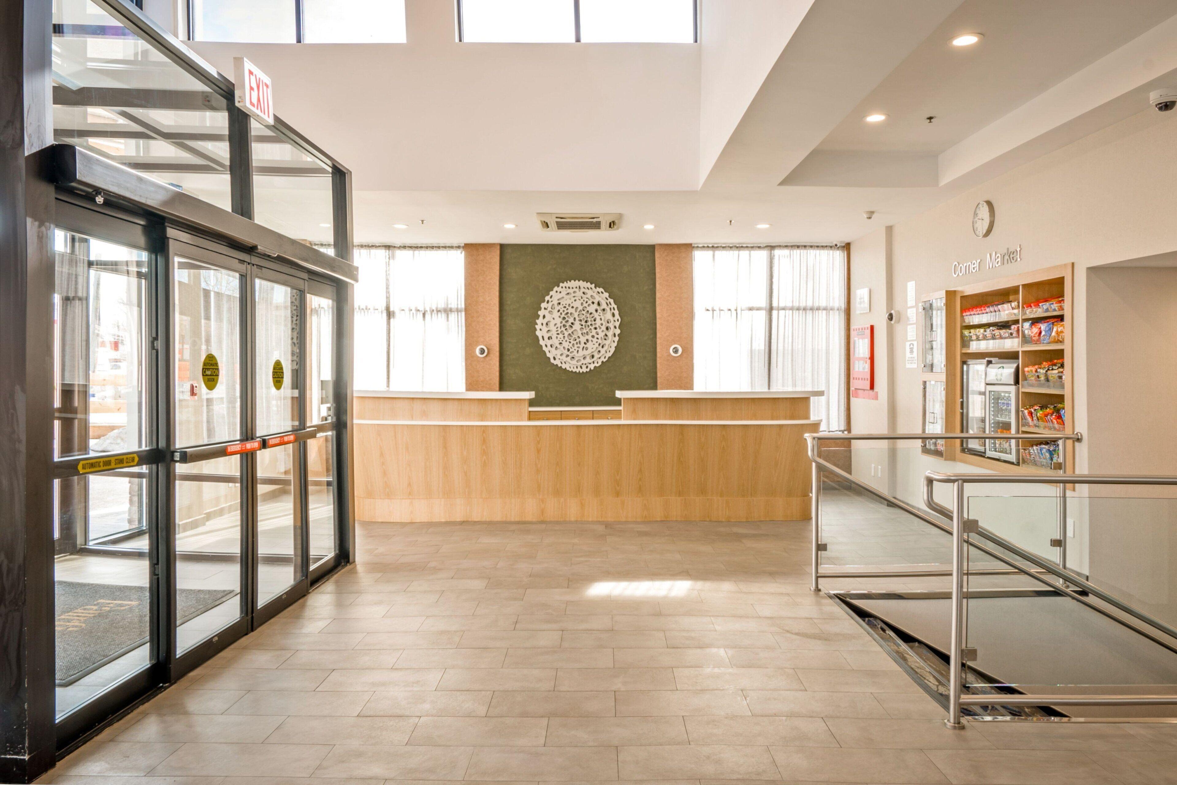 Fairfield By Marriott Jfk Airport New York