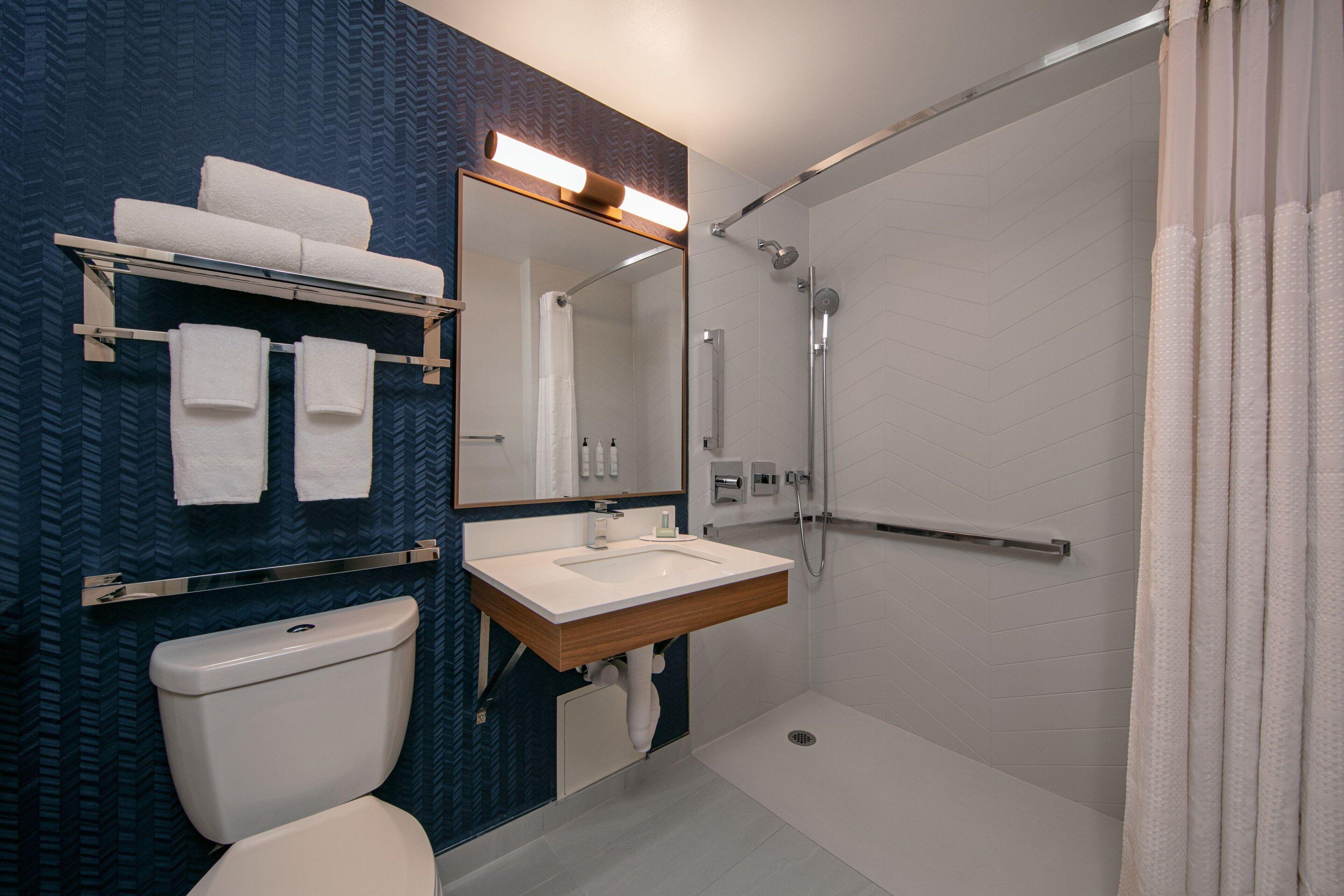 Fairfield By Marriott Jfk Airport