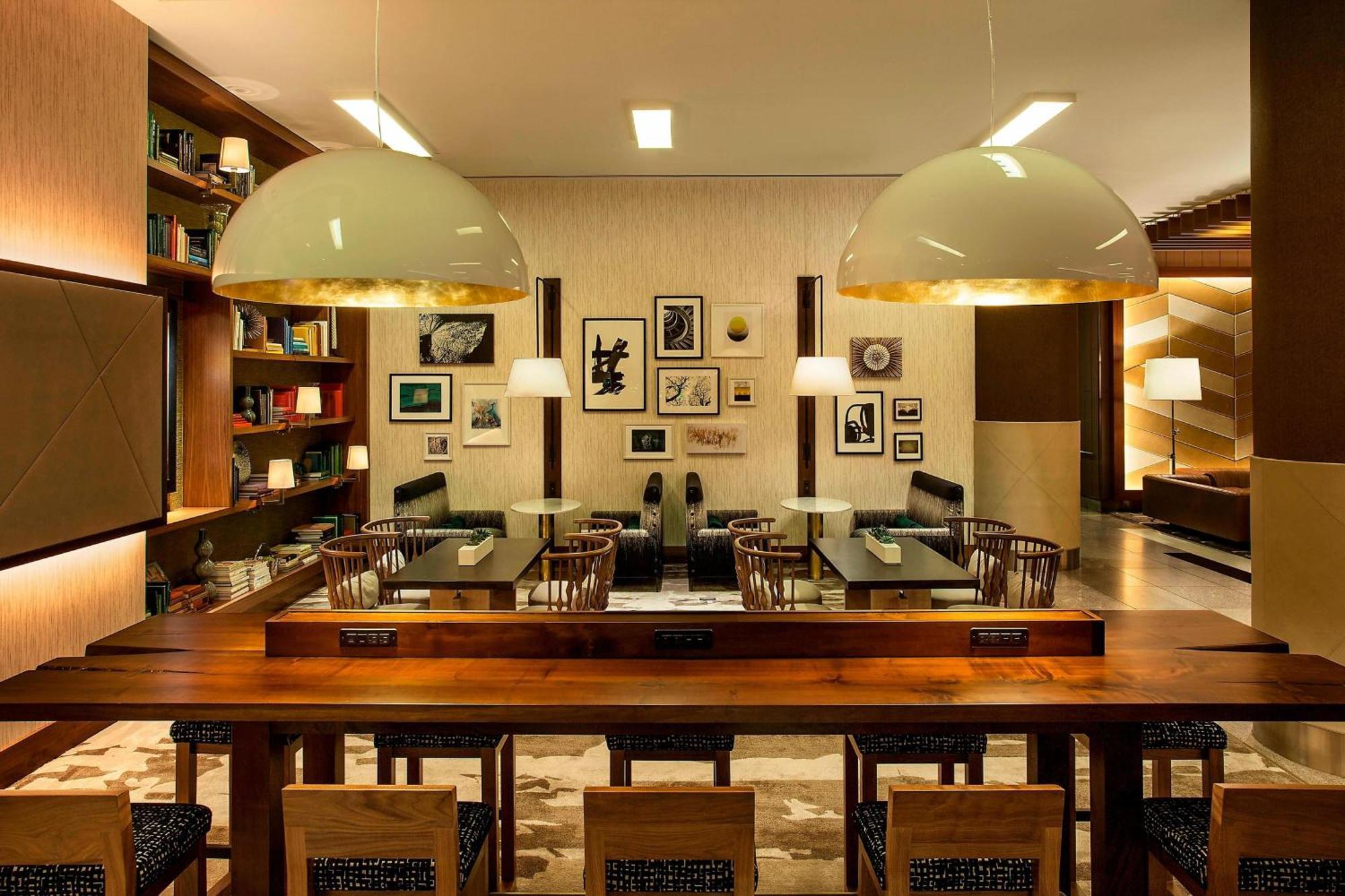 The Westin At Times Square Hotel