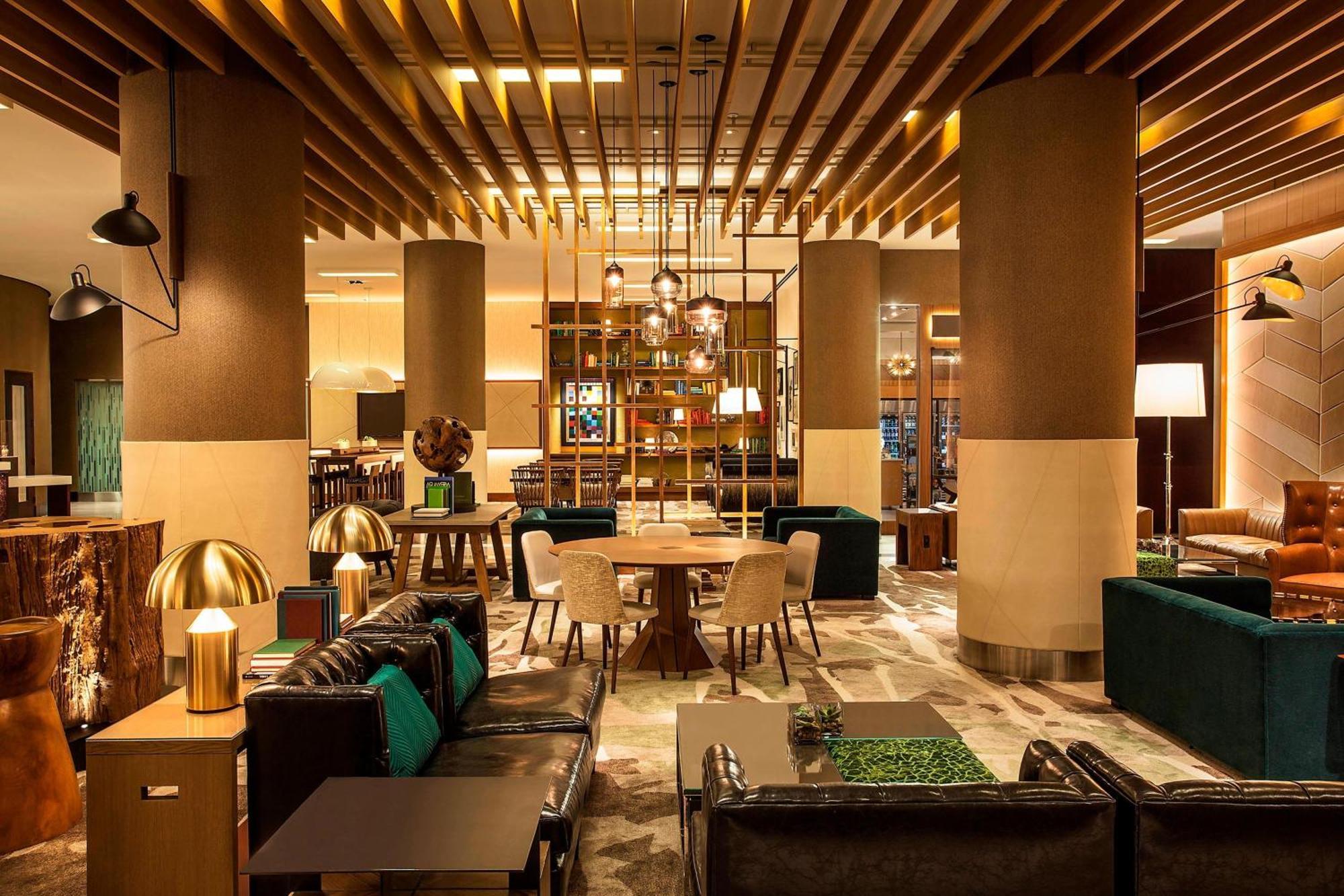 The Westin At Times Square 5*