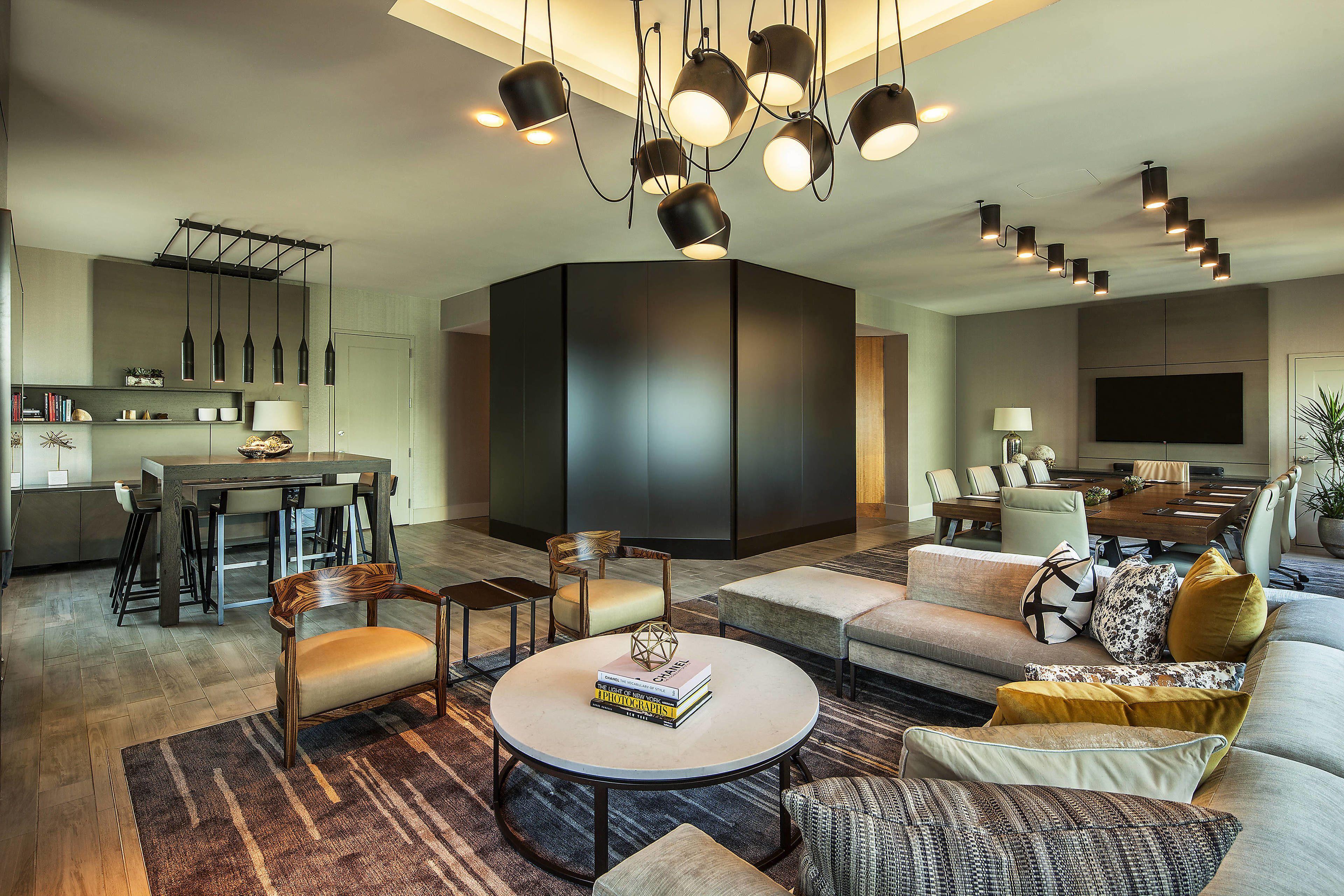 The Westin At Times Square 5*