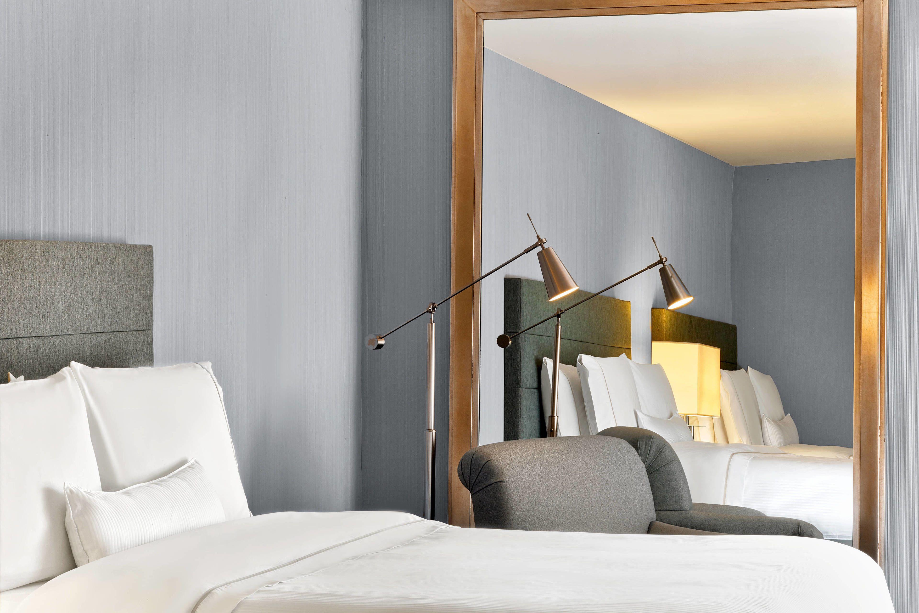 The Westin At Times Square New York