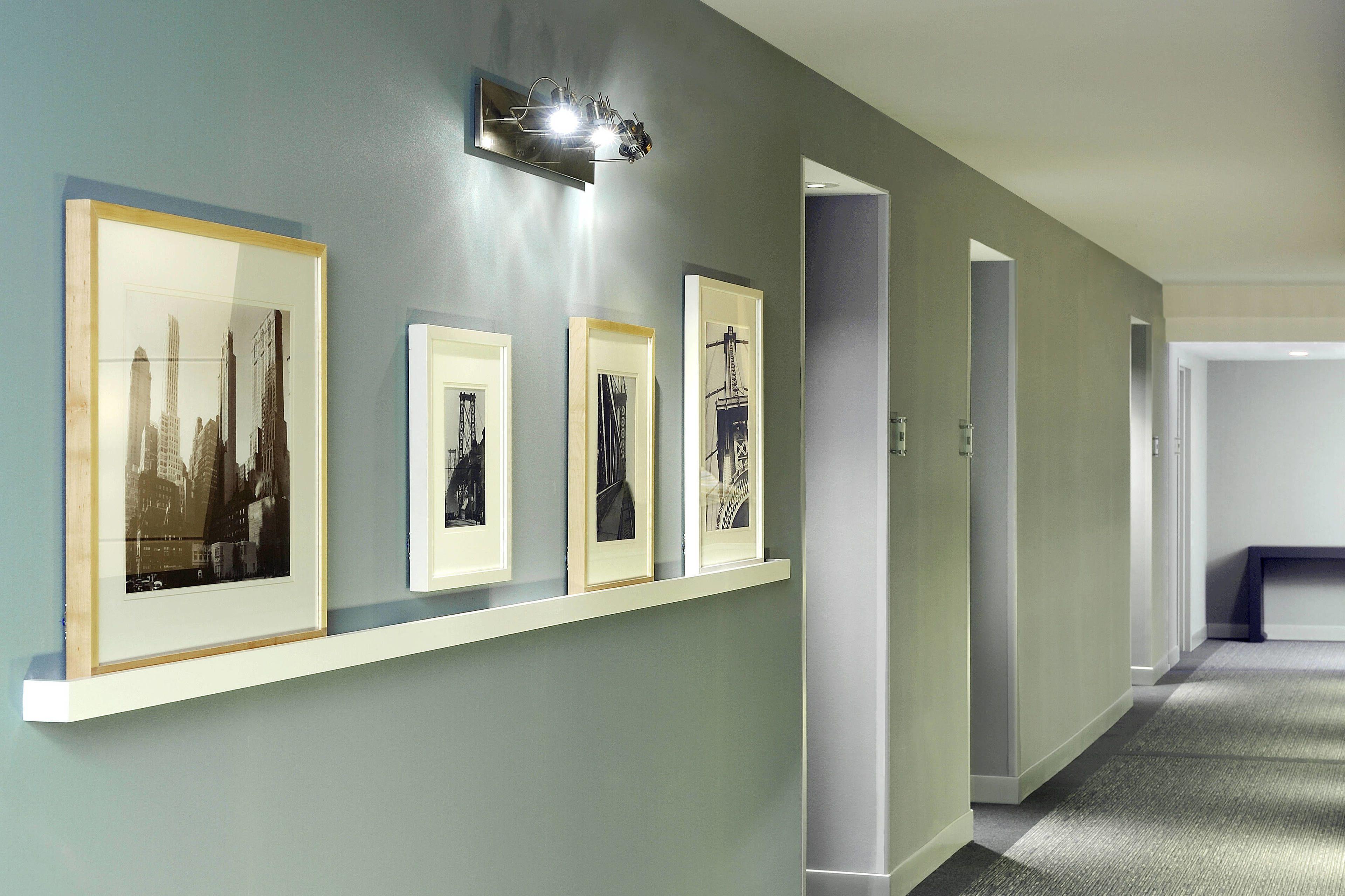 Hotel The Westin At Times Square