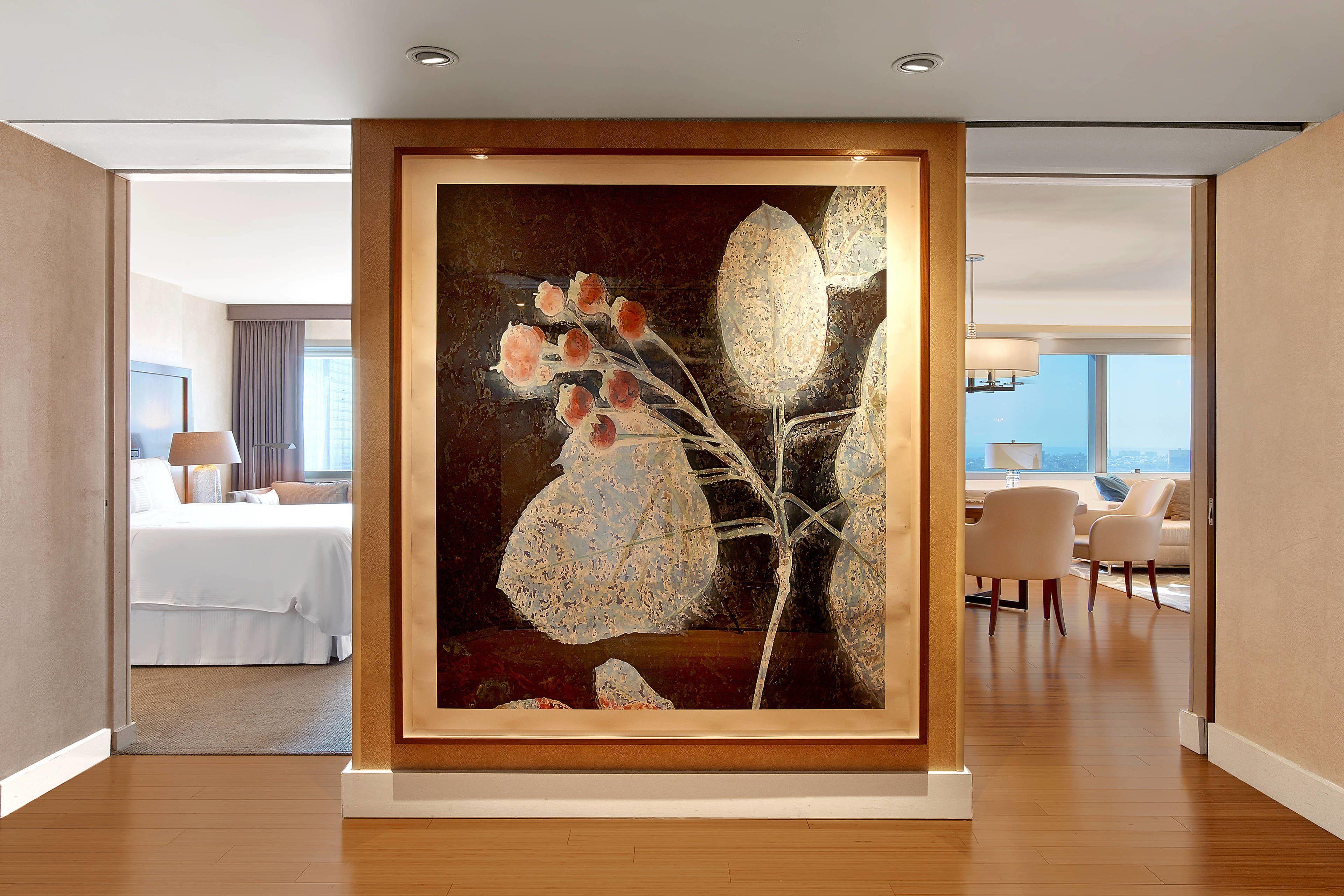 The Westin At Times Square New York