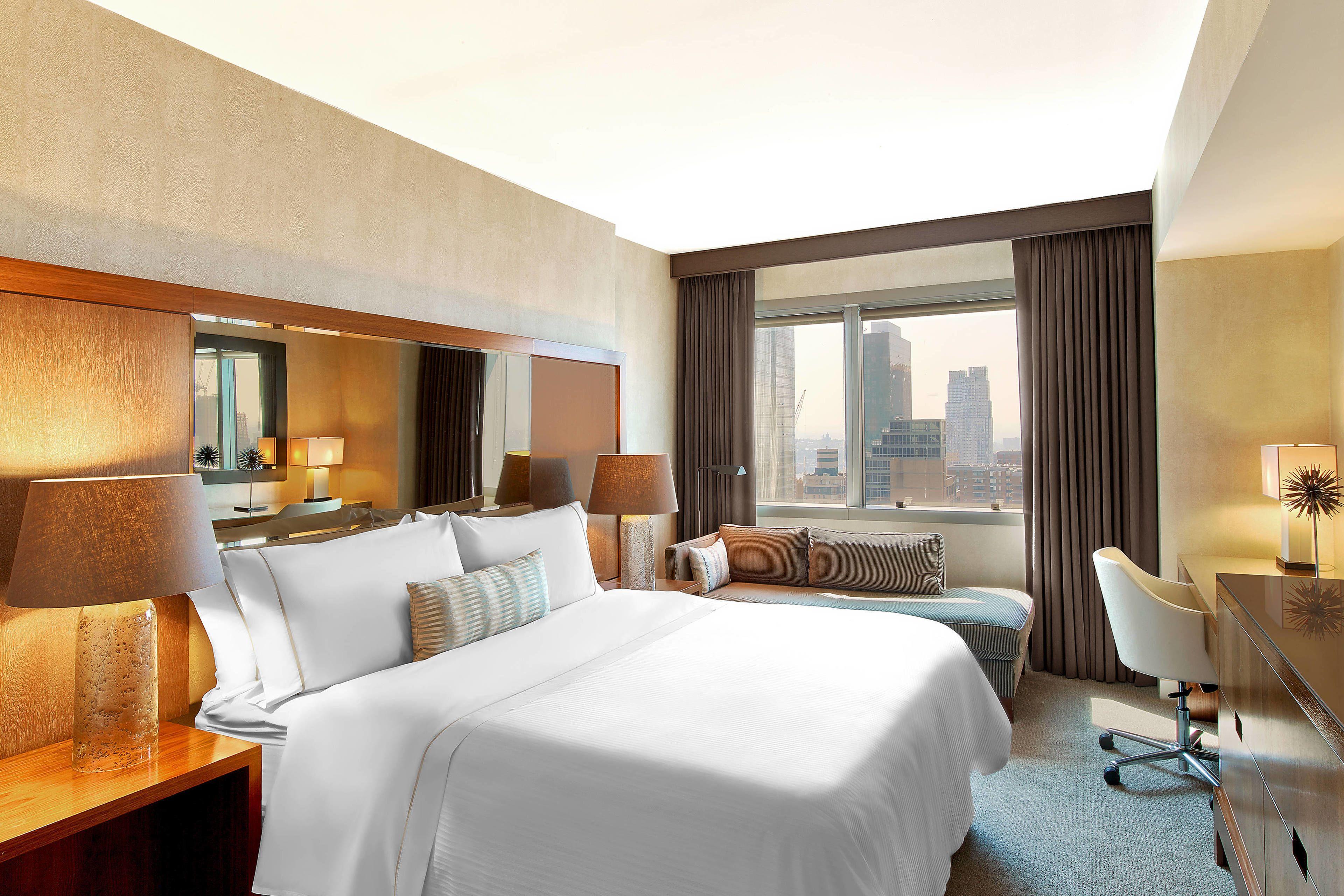 The Westin At Times Square 5* New York