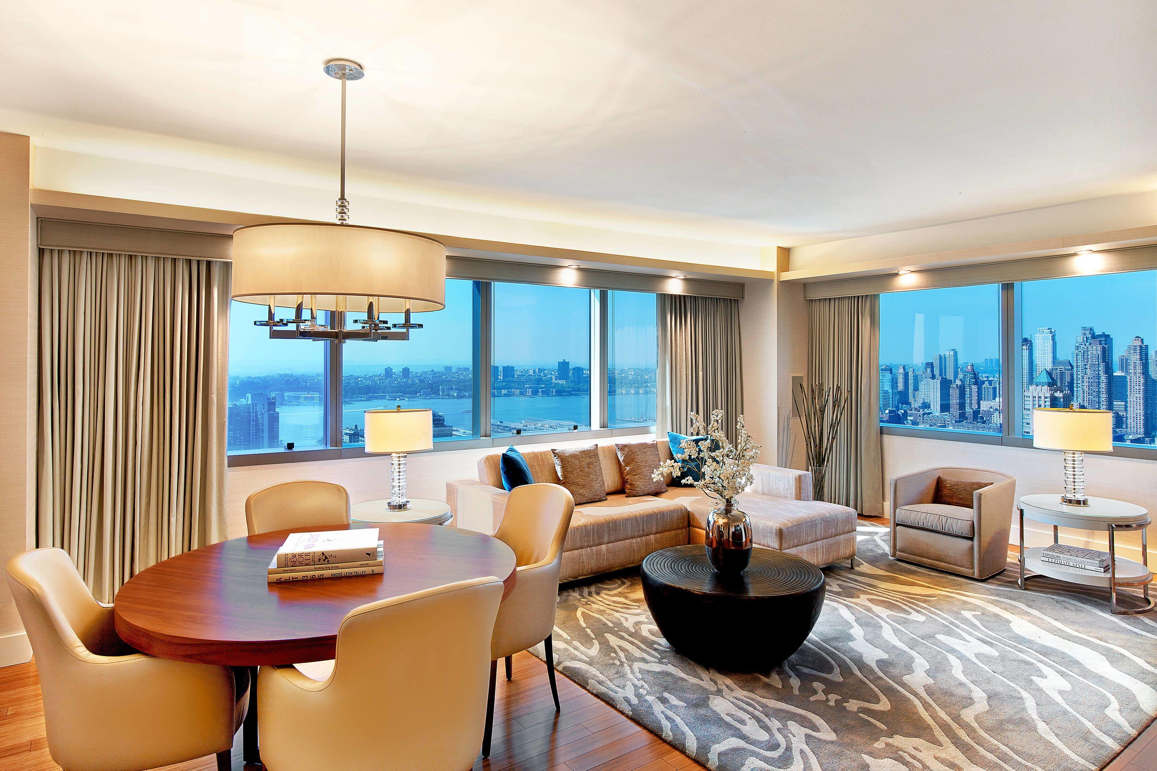 The Westin At Times Square Hotel