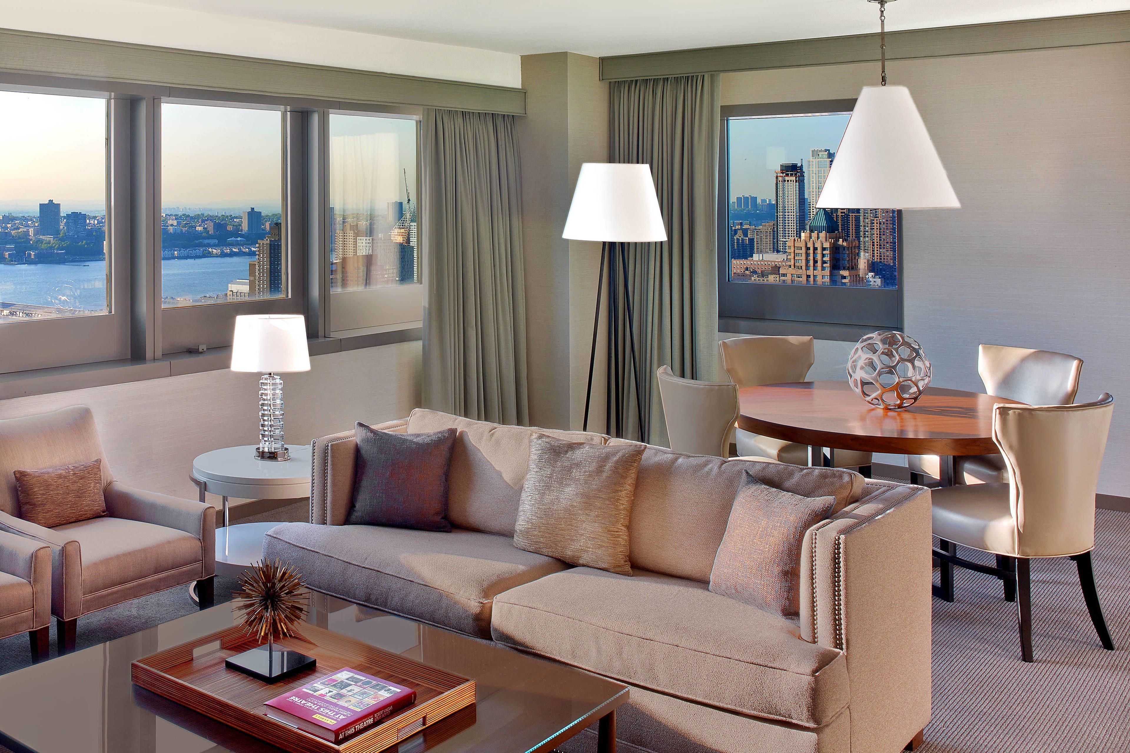 Hotel The Westin At Times Square 5*