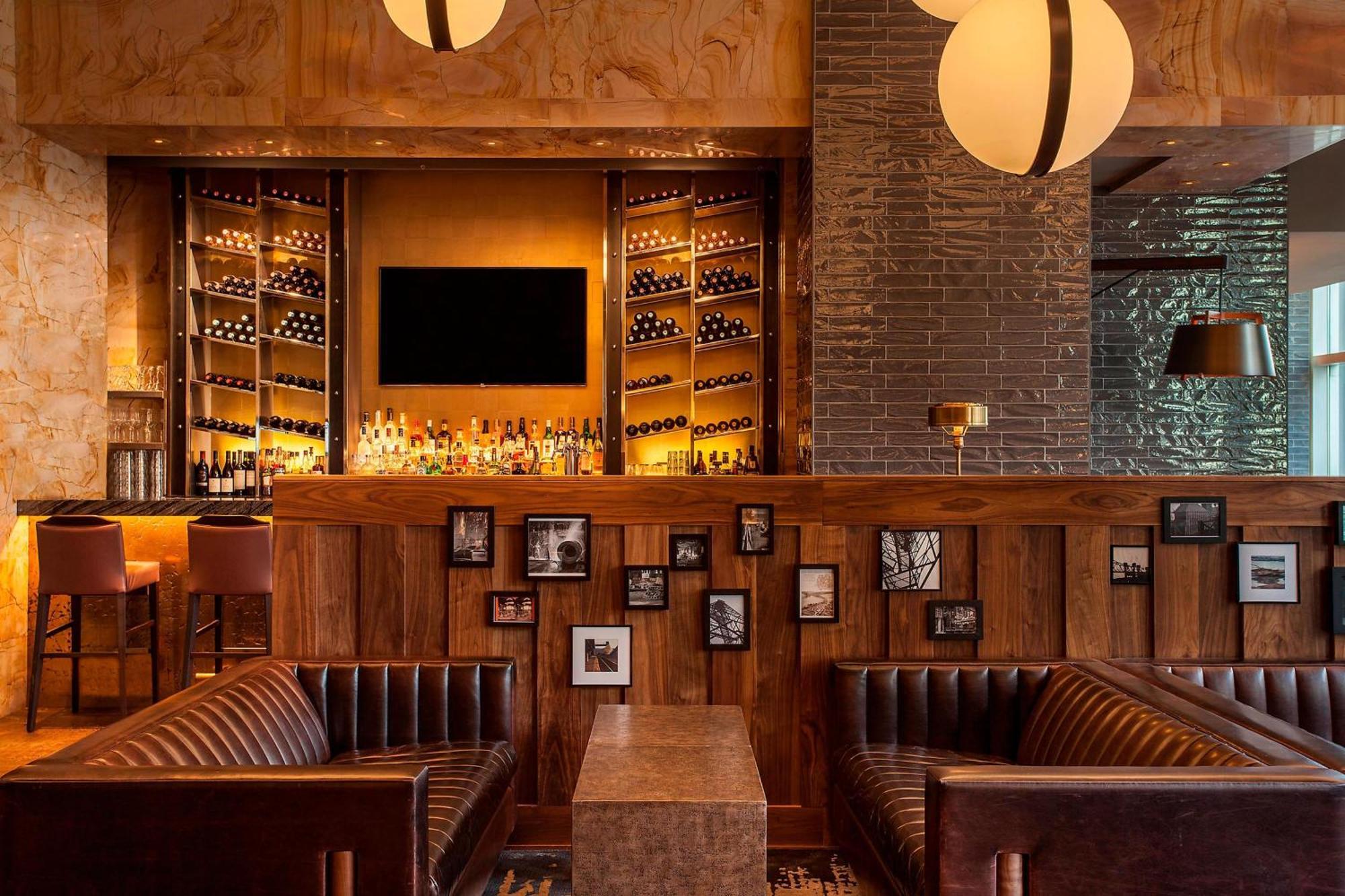 Hotel The Westin At Times Square 5*