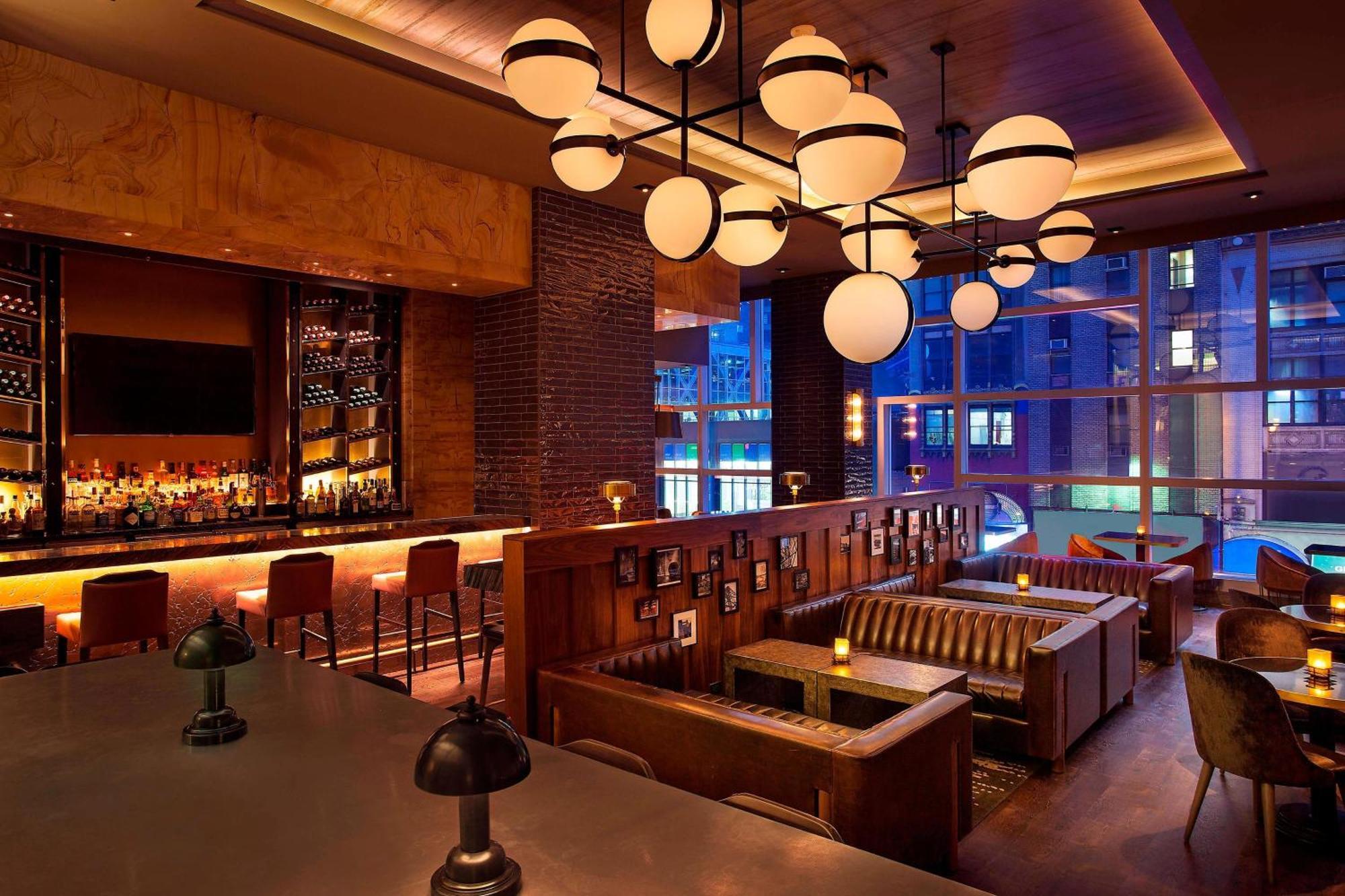 The Westin At Times Square New York