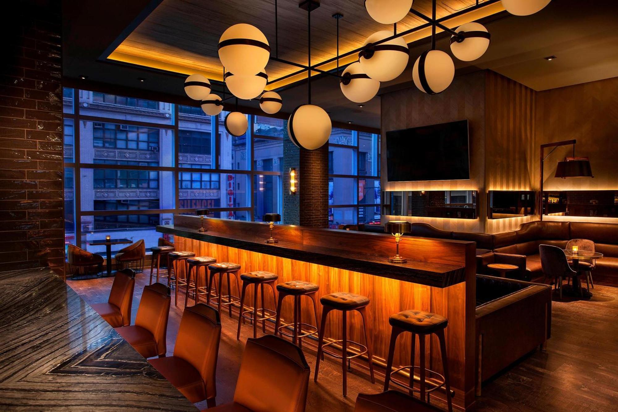 Hotel The Westin At Times Square New York