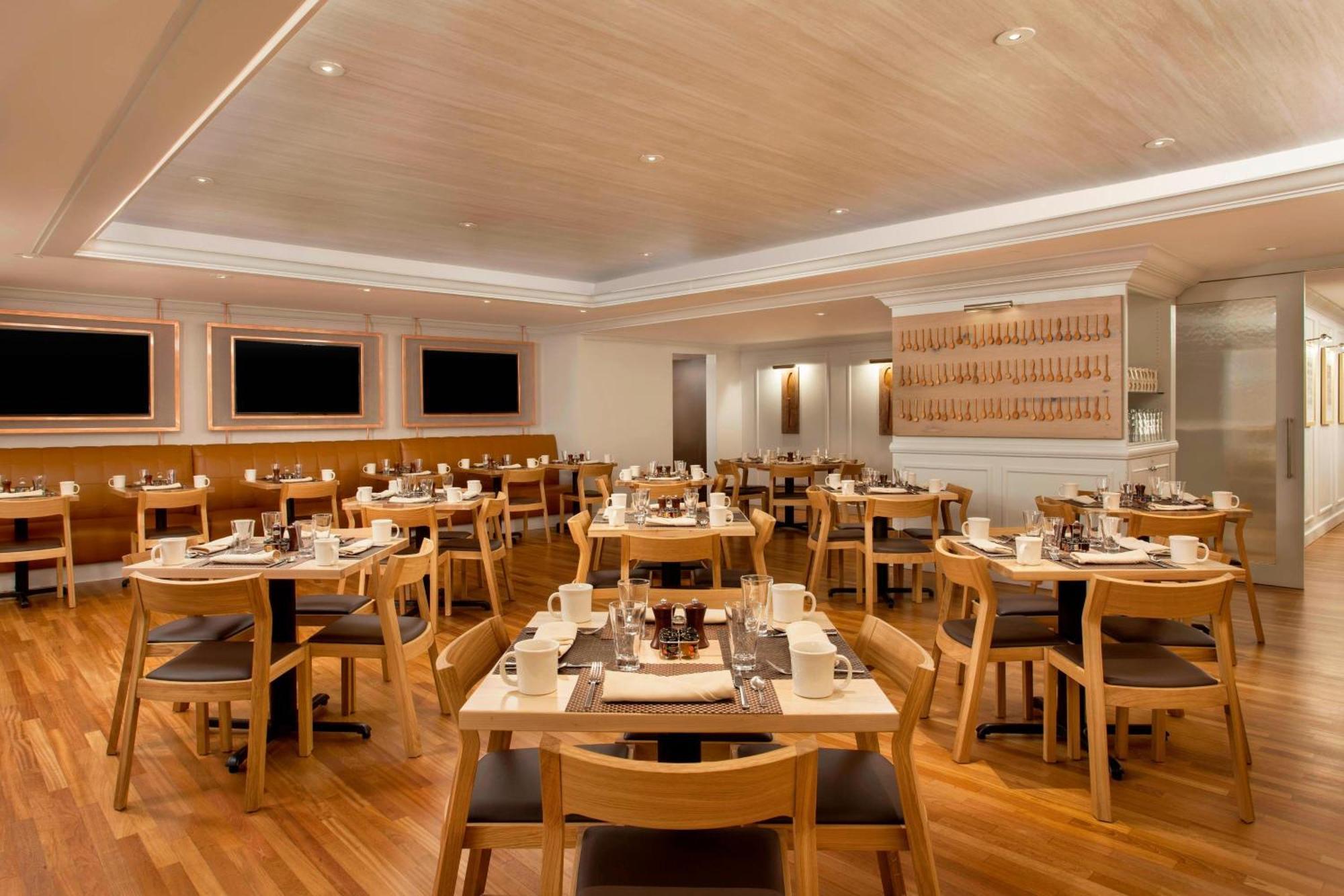 Hotel The Westin At Times Square New York