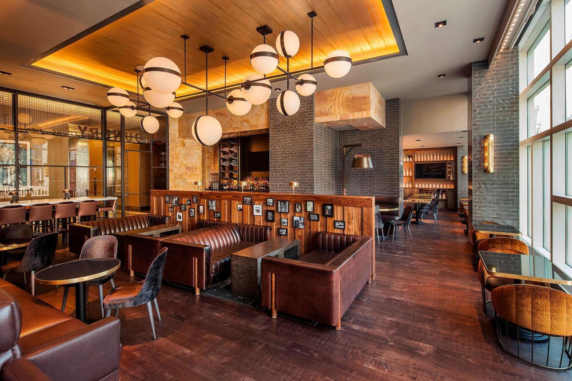 The Westin At Times Square Hotel 5*