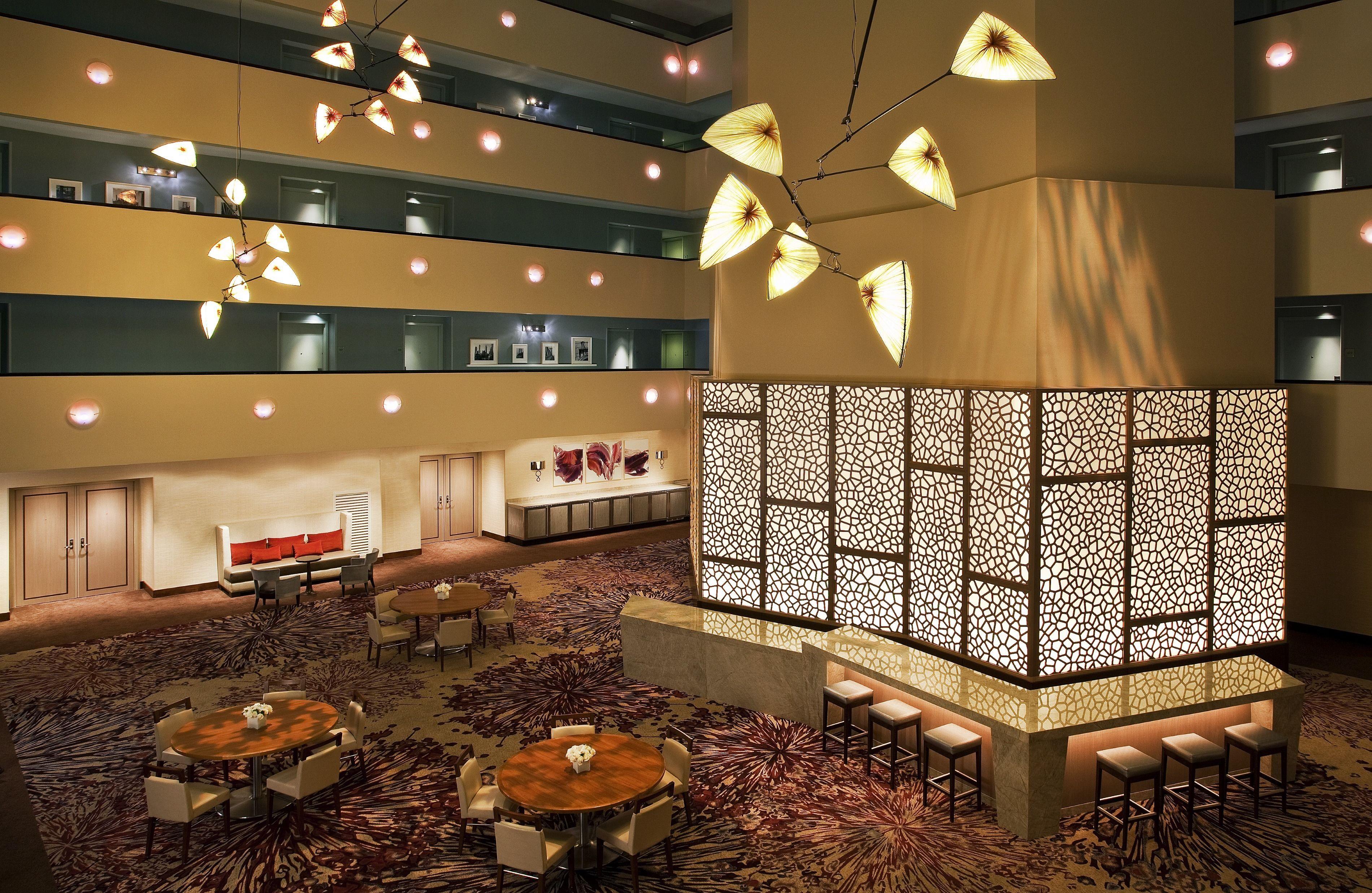 Hotel The Westin At Times Square New York