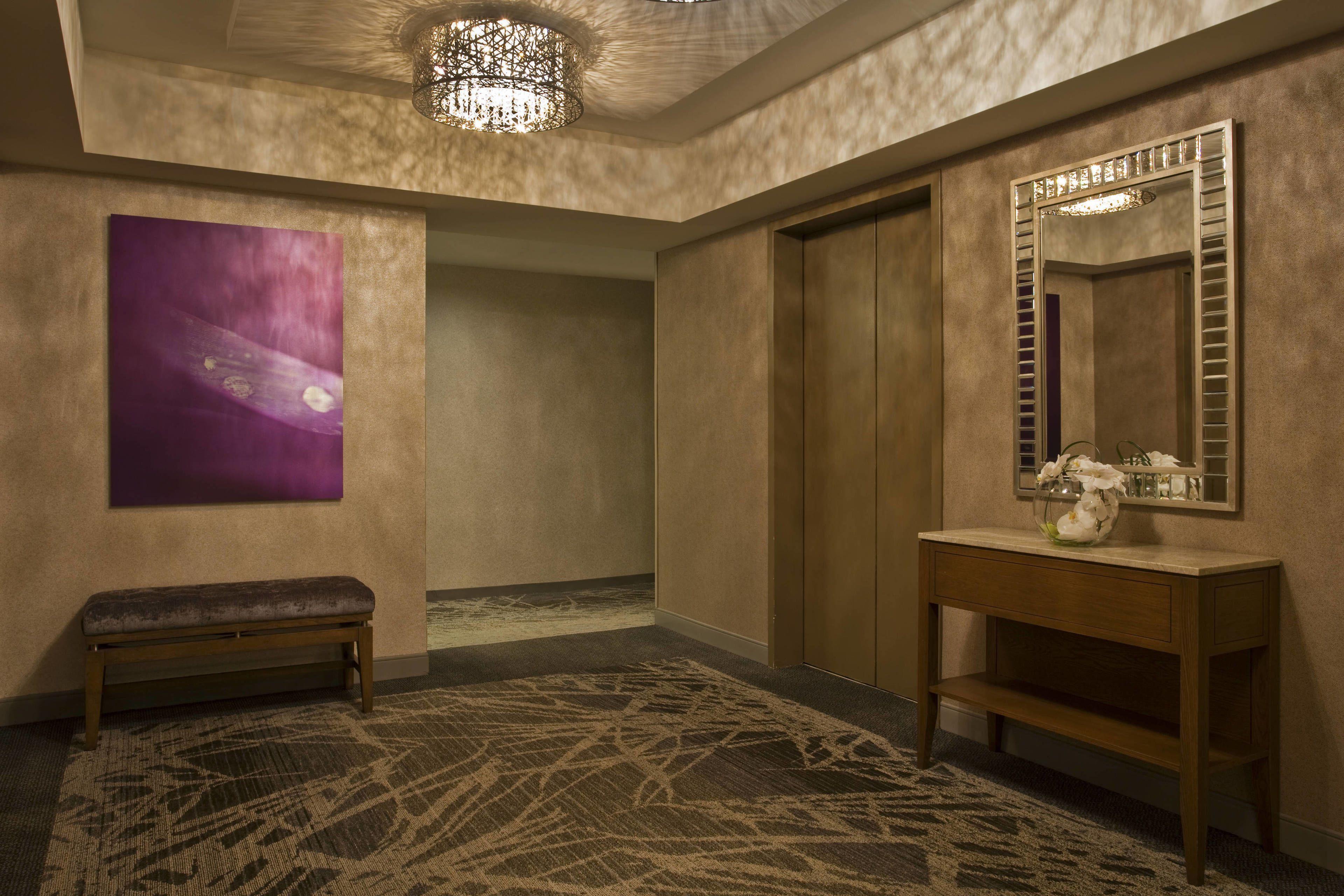 Hotel The Westin At Times Square New York